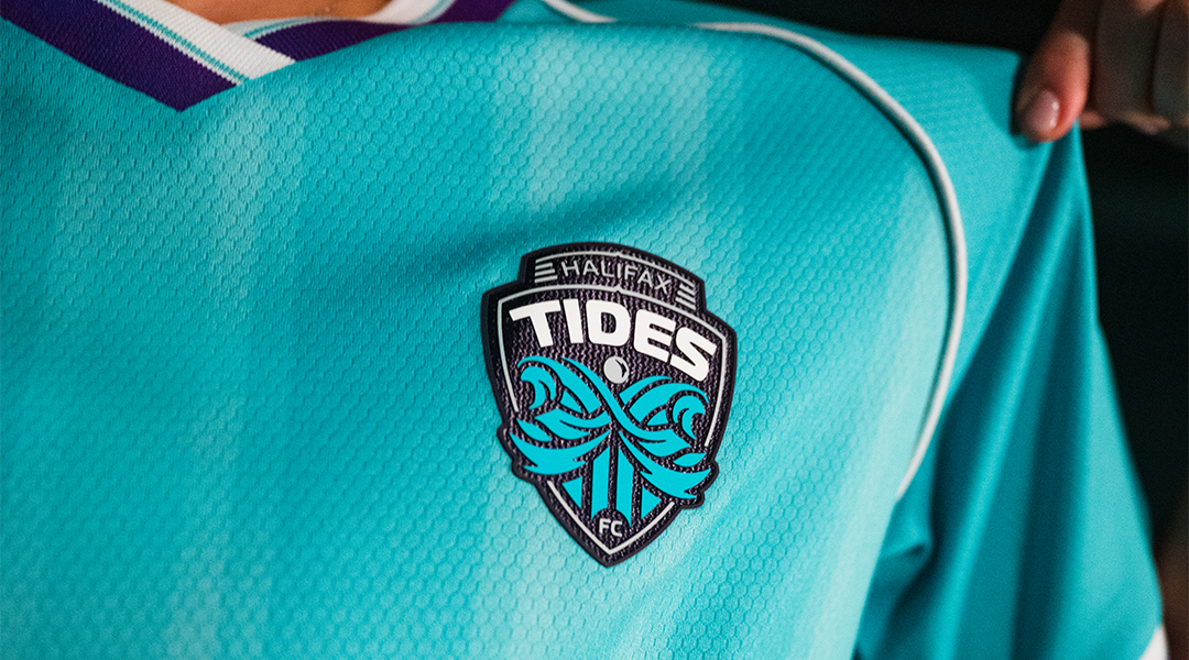 Jersey – Halifax Tides FC