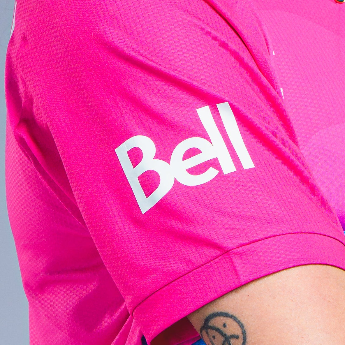 Inaugural Goalkeeper Jerseys