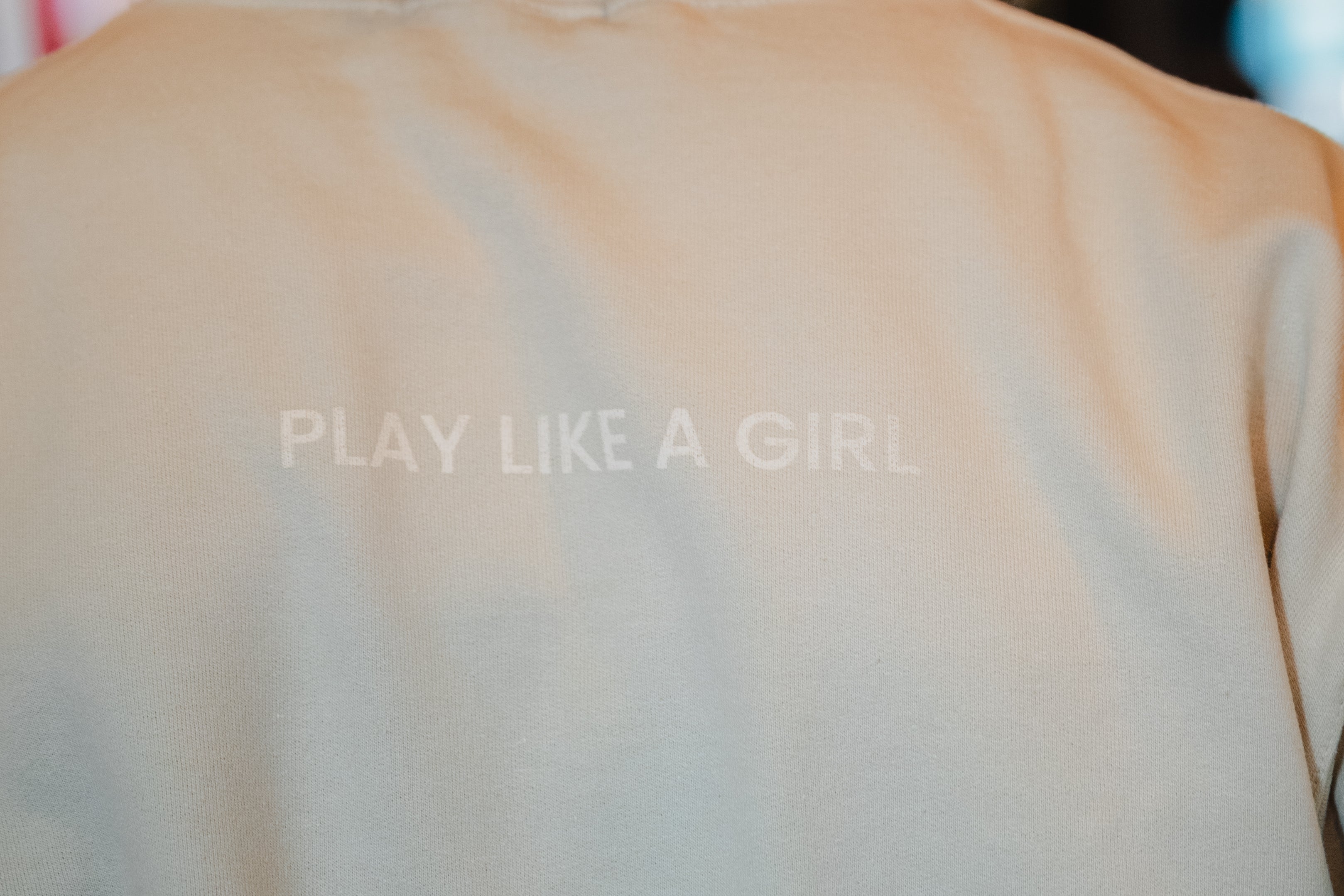 Tides FC Beck & Boyd Crewneck - Youth