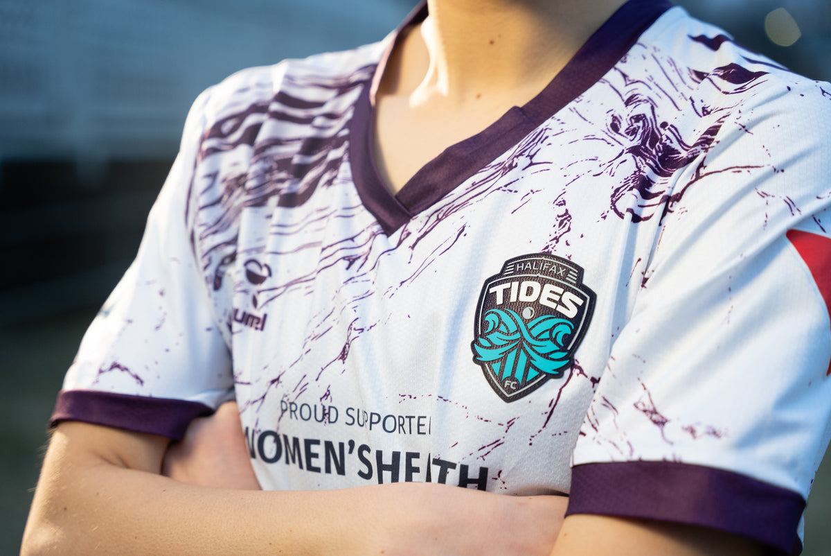Inaugural Away Jersey Adult
