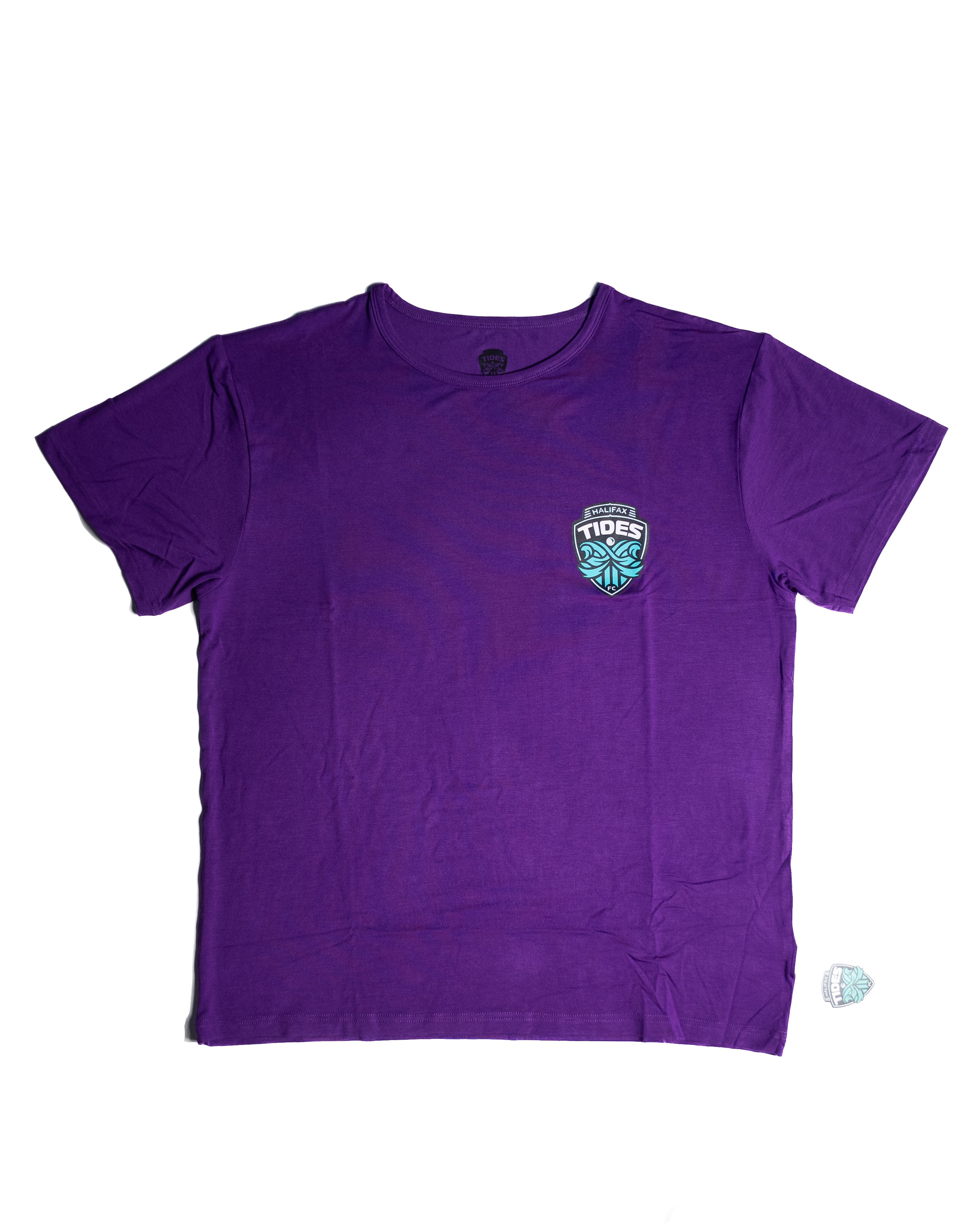 Tides FC Pajamas - WOMEN