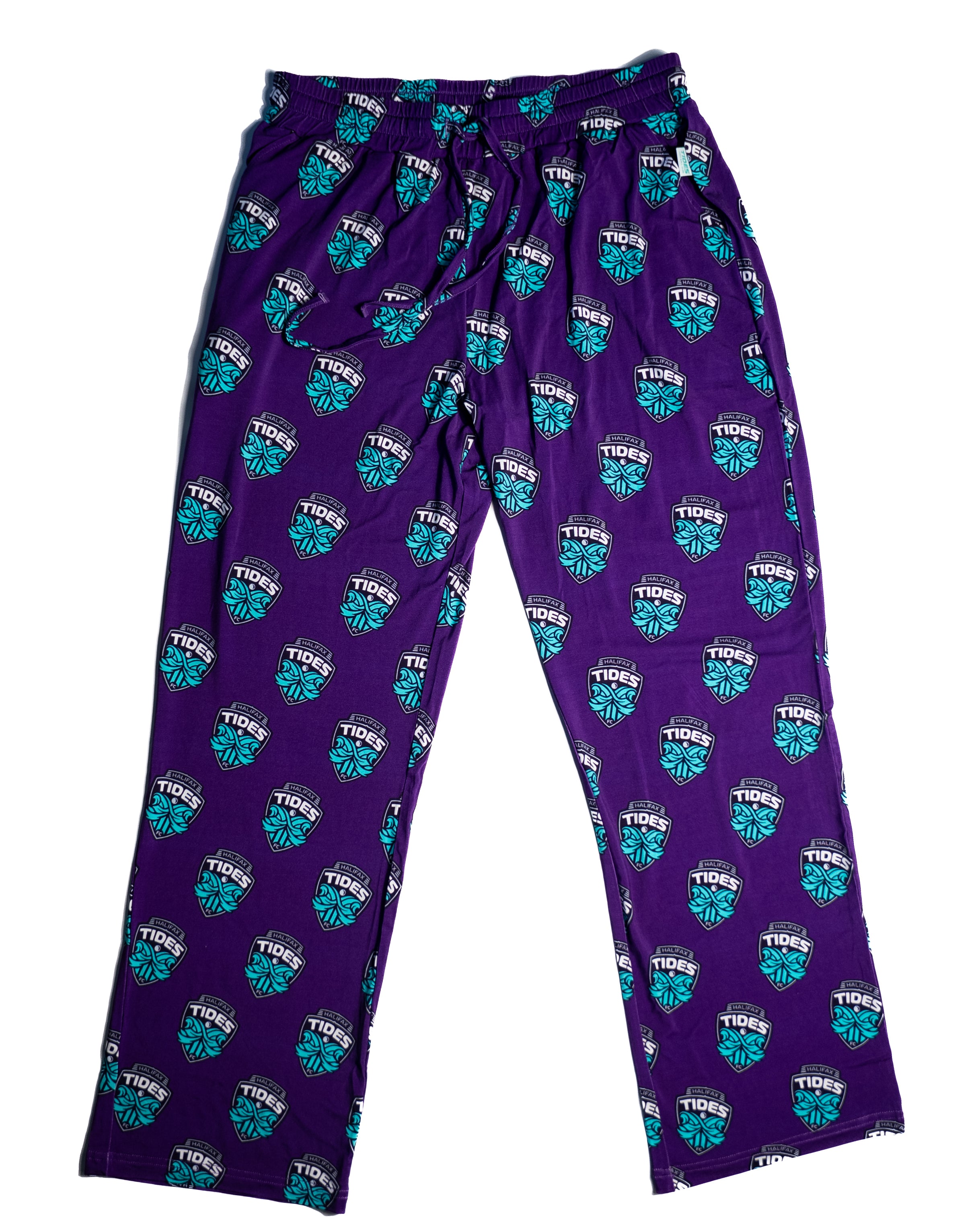 Tides FC Pajamas - WOMEN