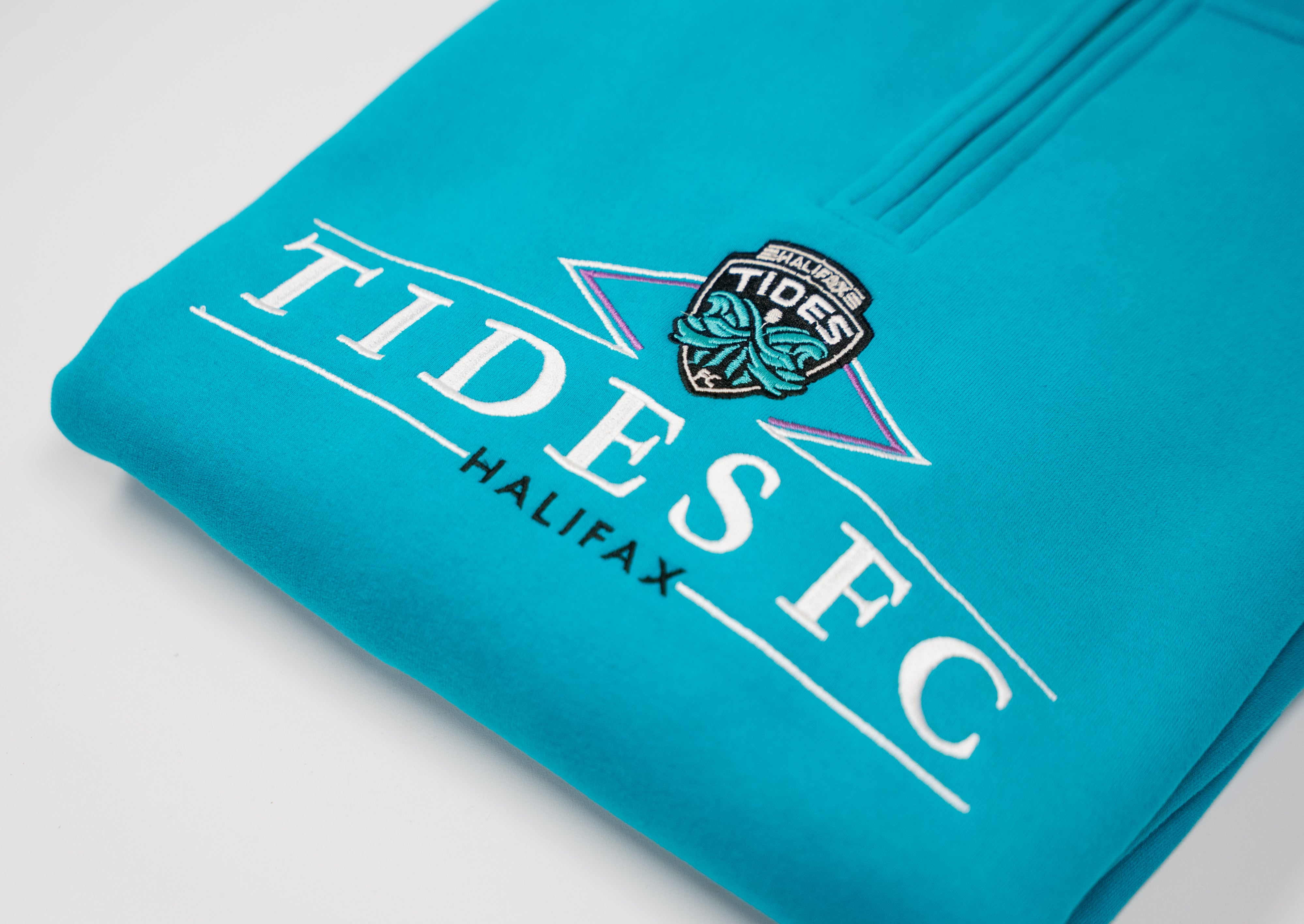 Tides & Peace Collective Sweater
