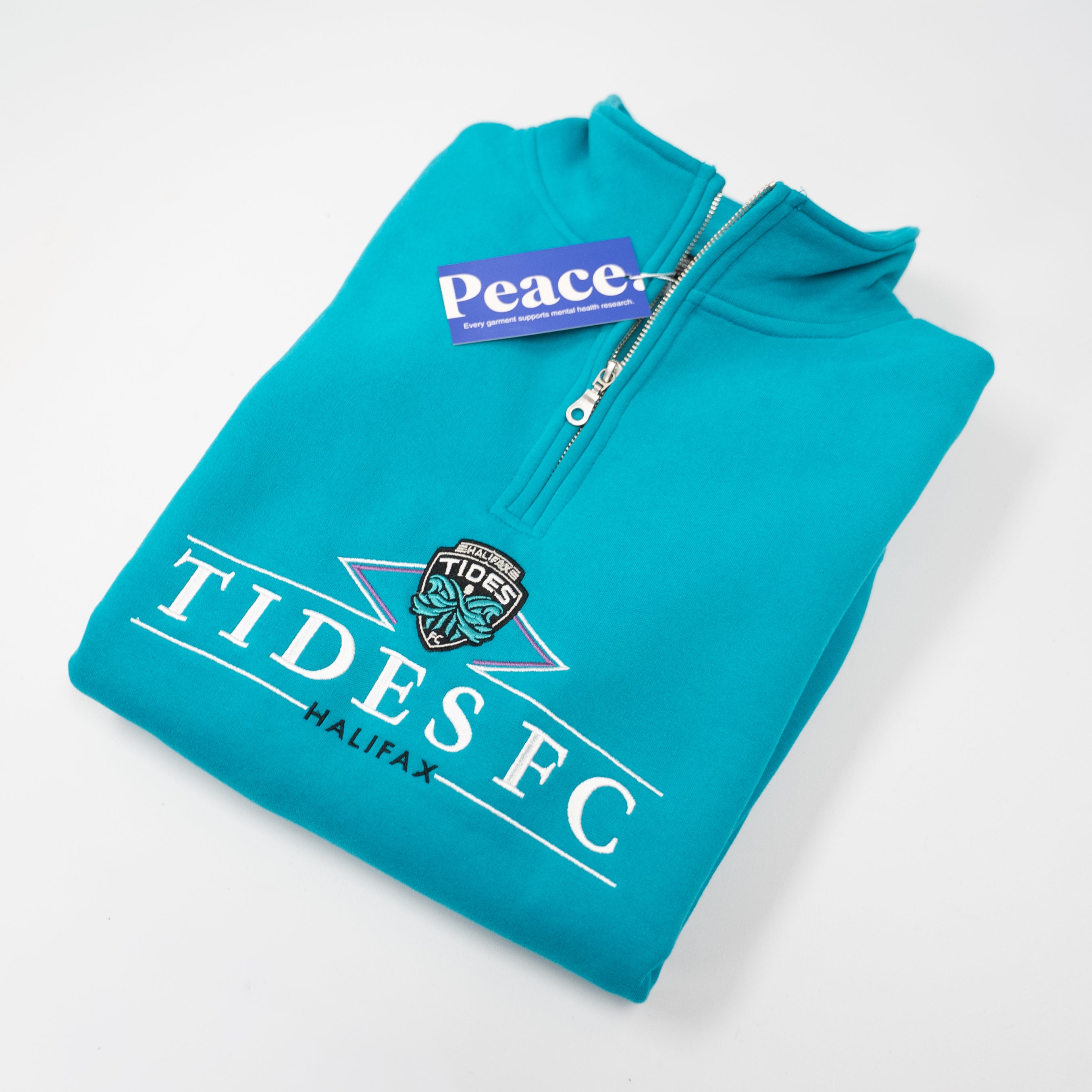 Tides & Peace Collective Sweater