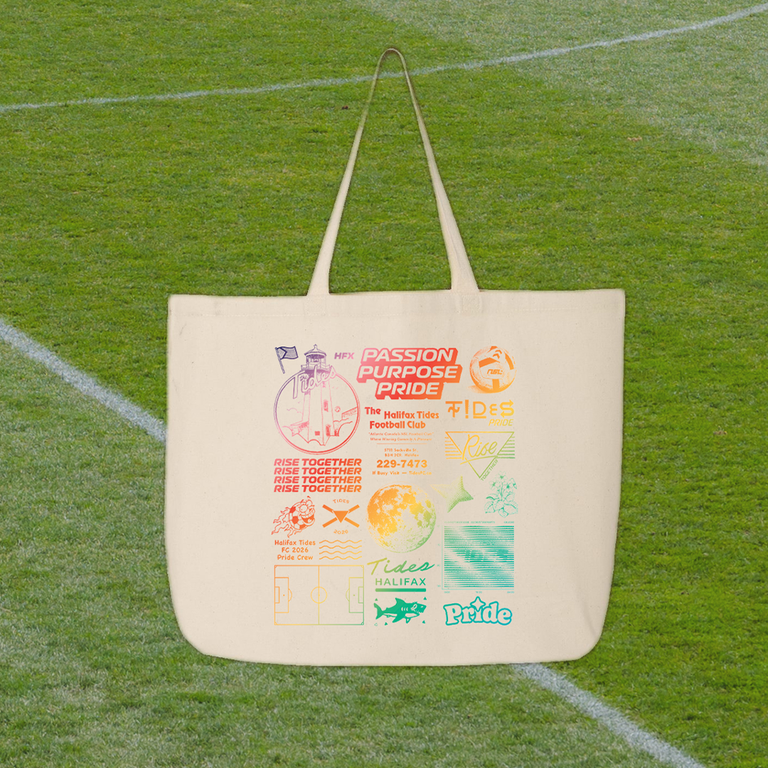 Pride Heritage Tote