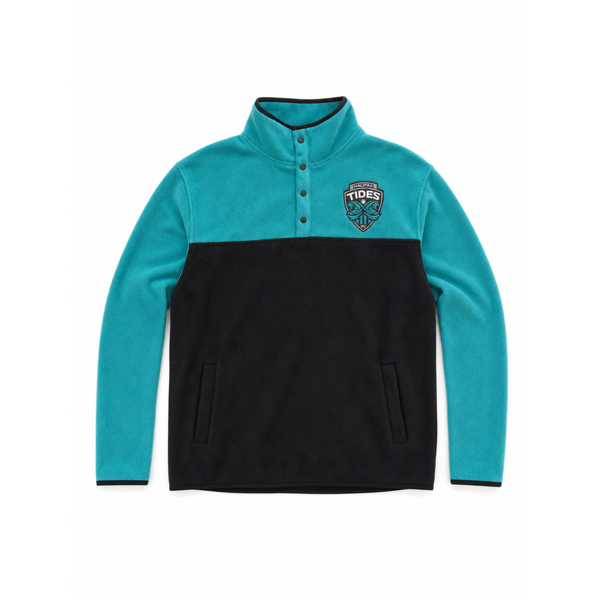 Polar Fleece Pullover