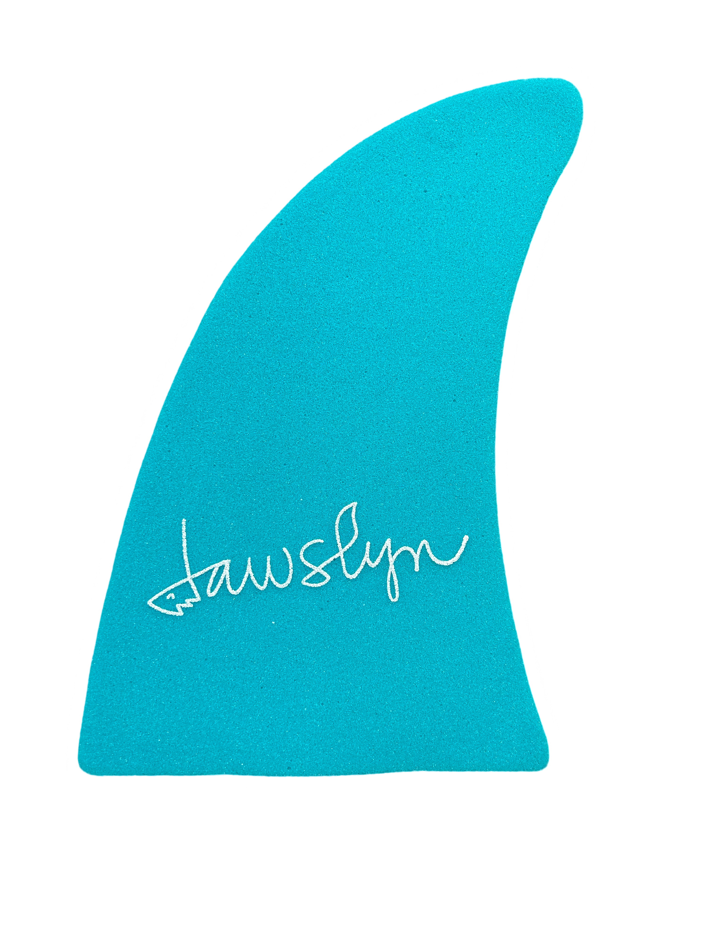 Jawslyn Foam fin