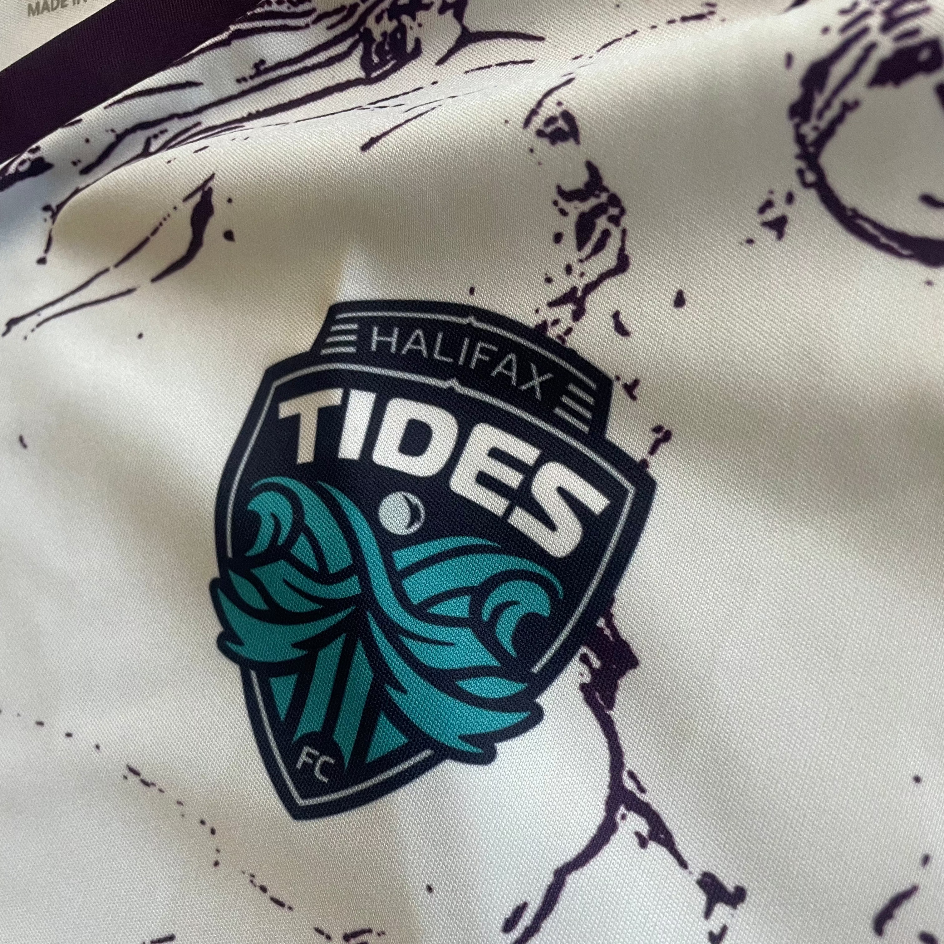 Granite Away Jersey Replica Adult