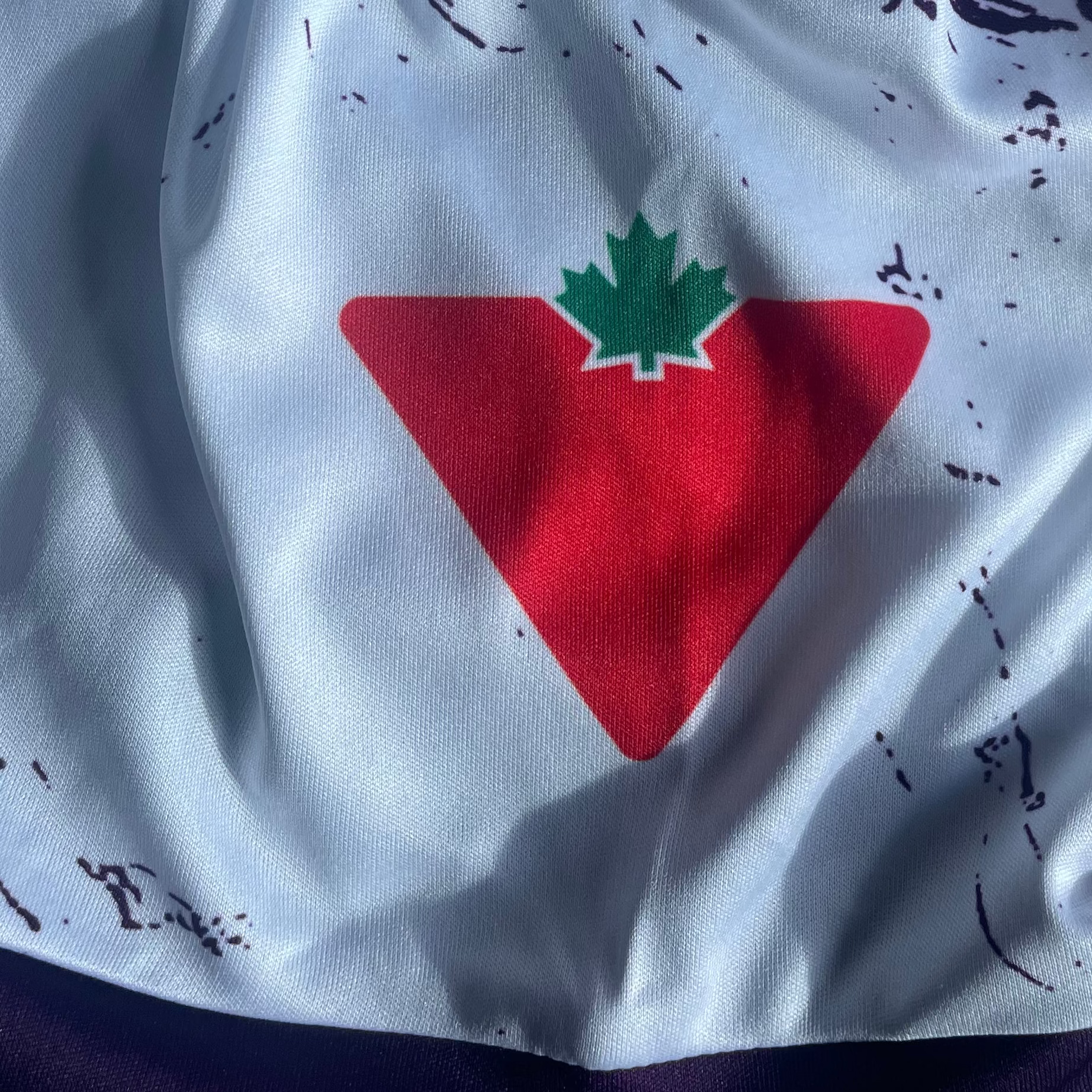 Granite Away Jersey Replica Adult