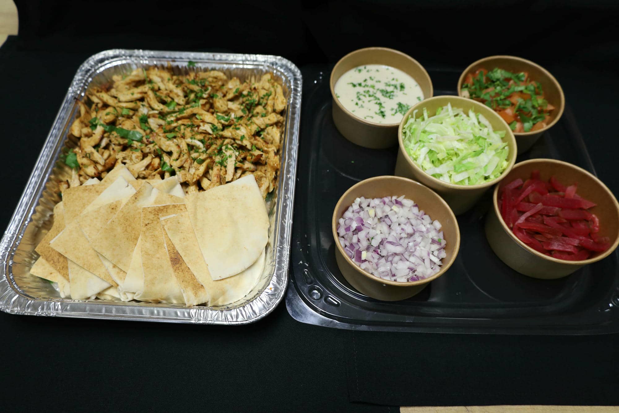 Shawarma