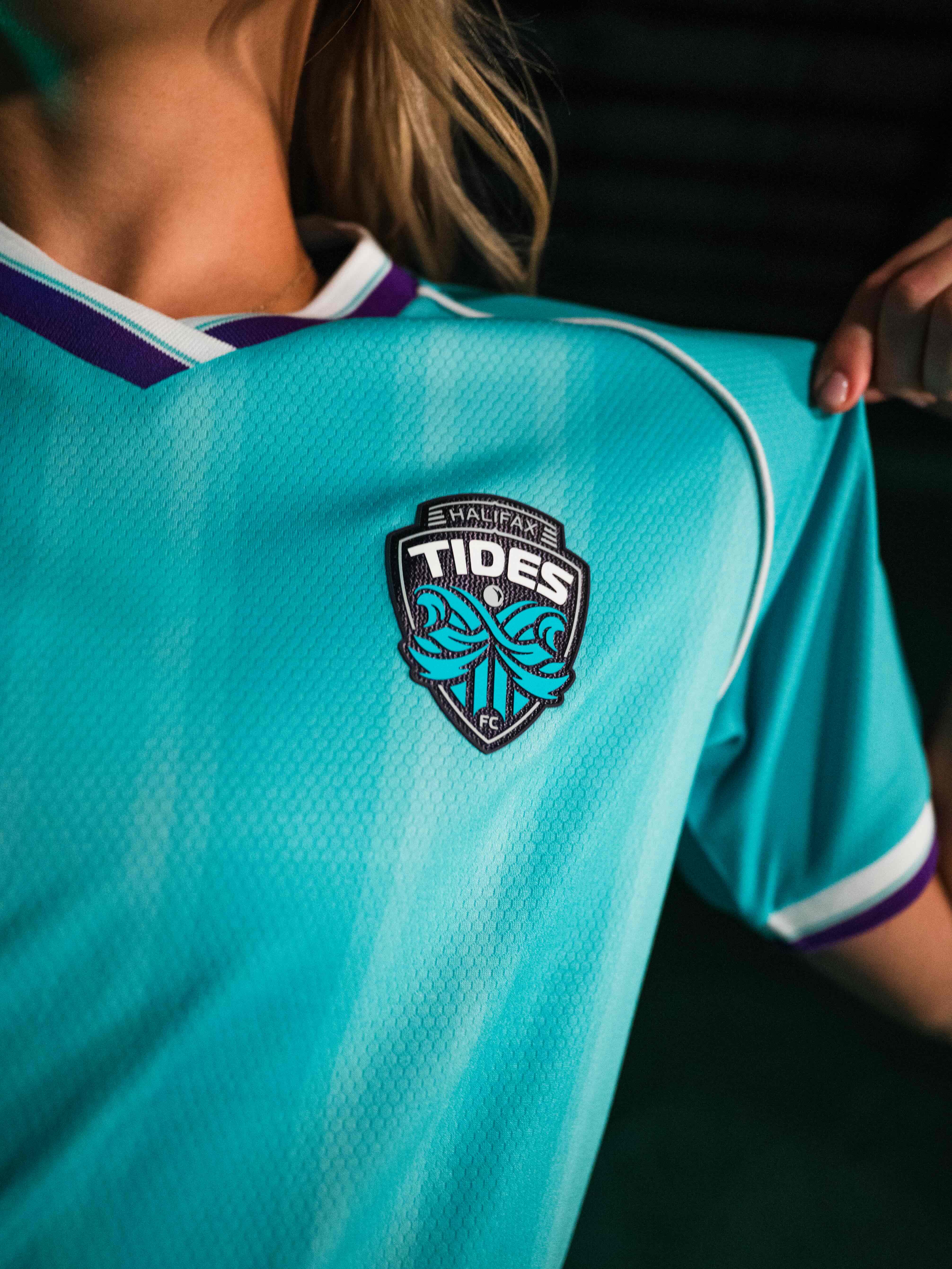 The Edge 2026 Replica Jersey - Youth