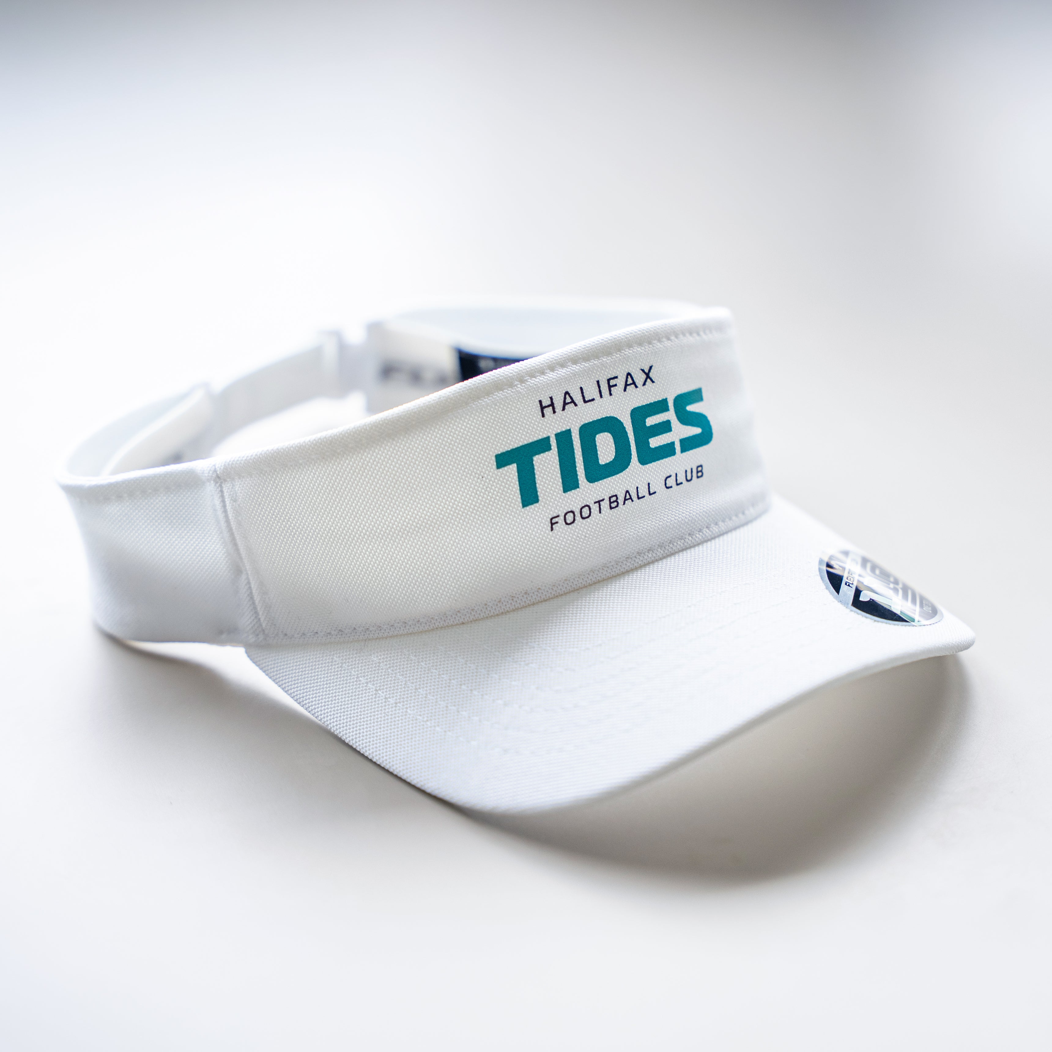 Tides Visor