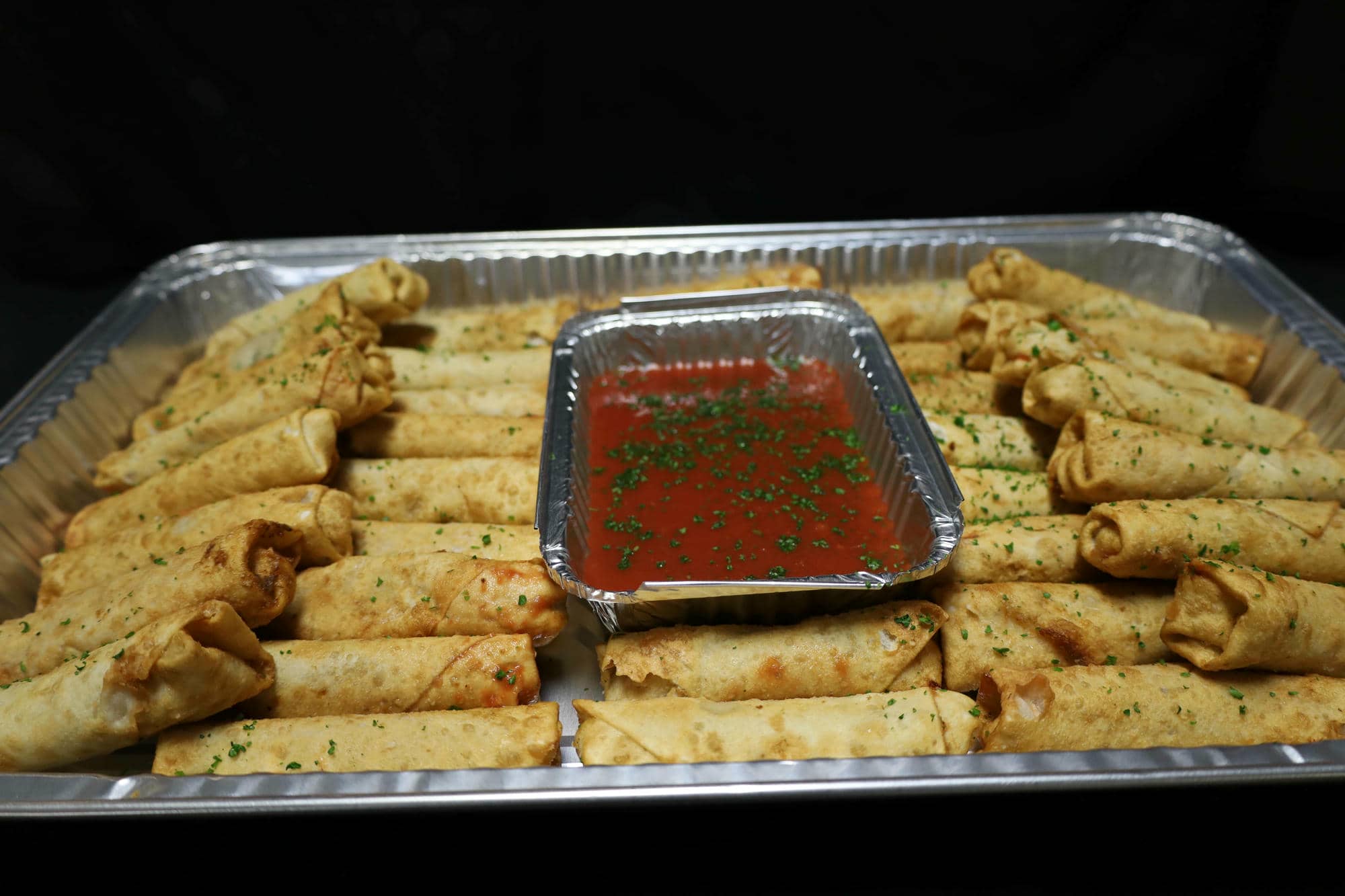 Cheesy Pizza Stick