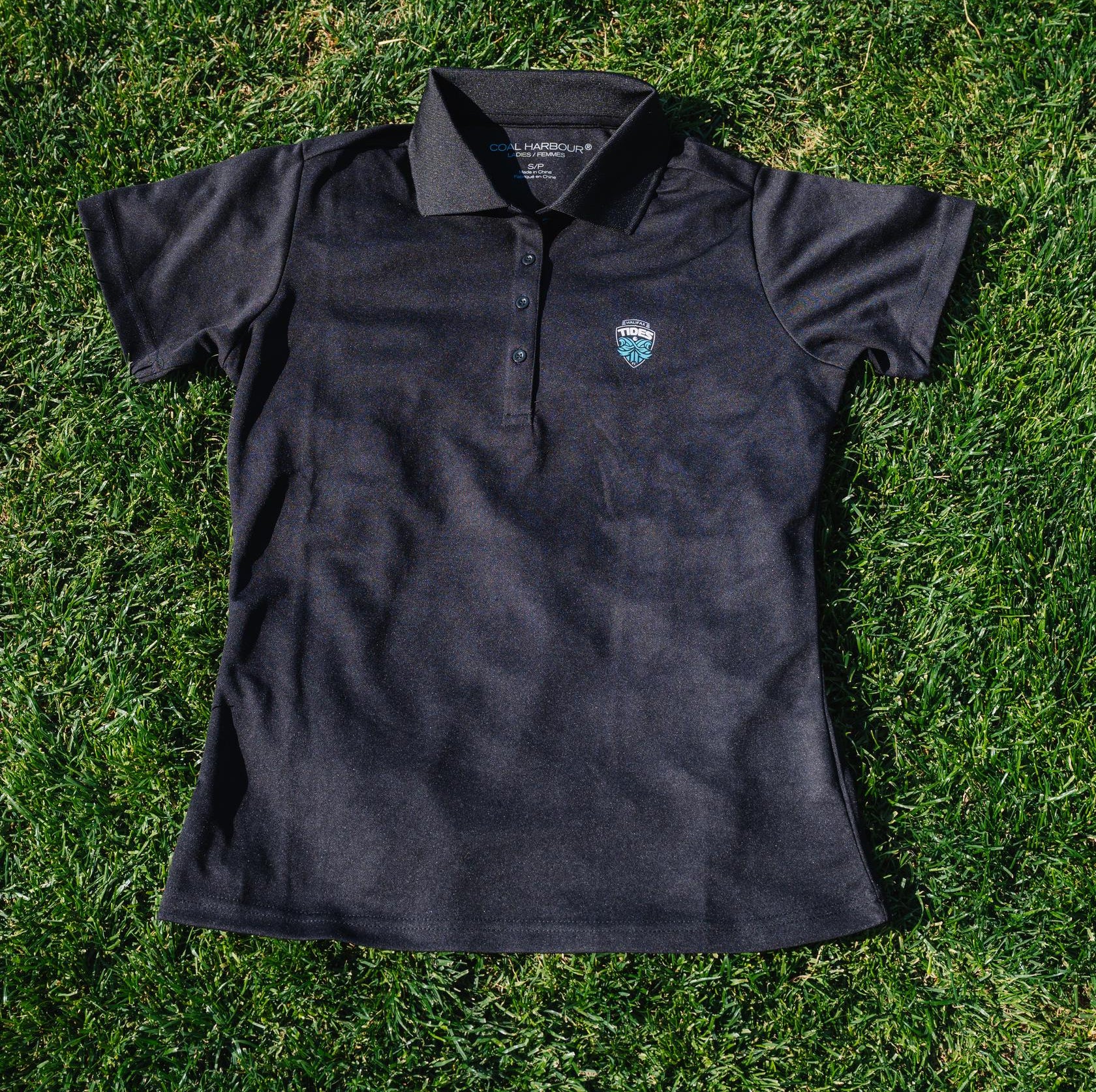 Women's Polo Shirt