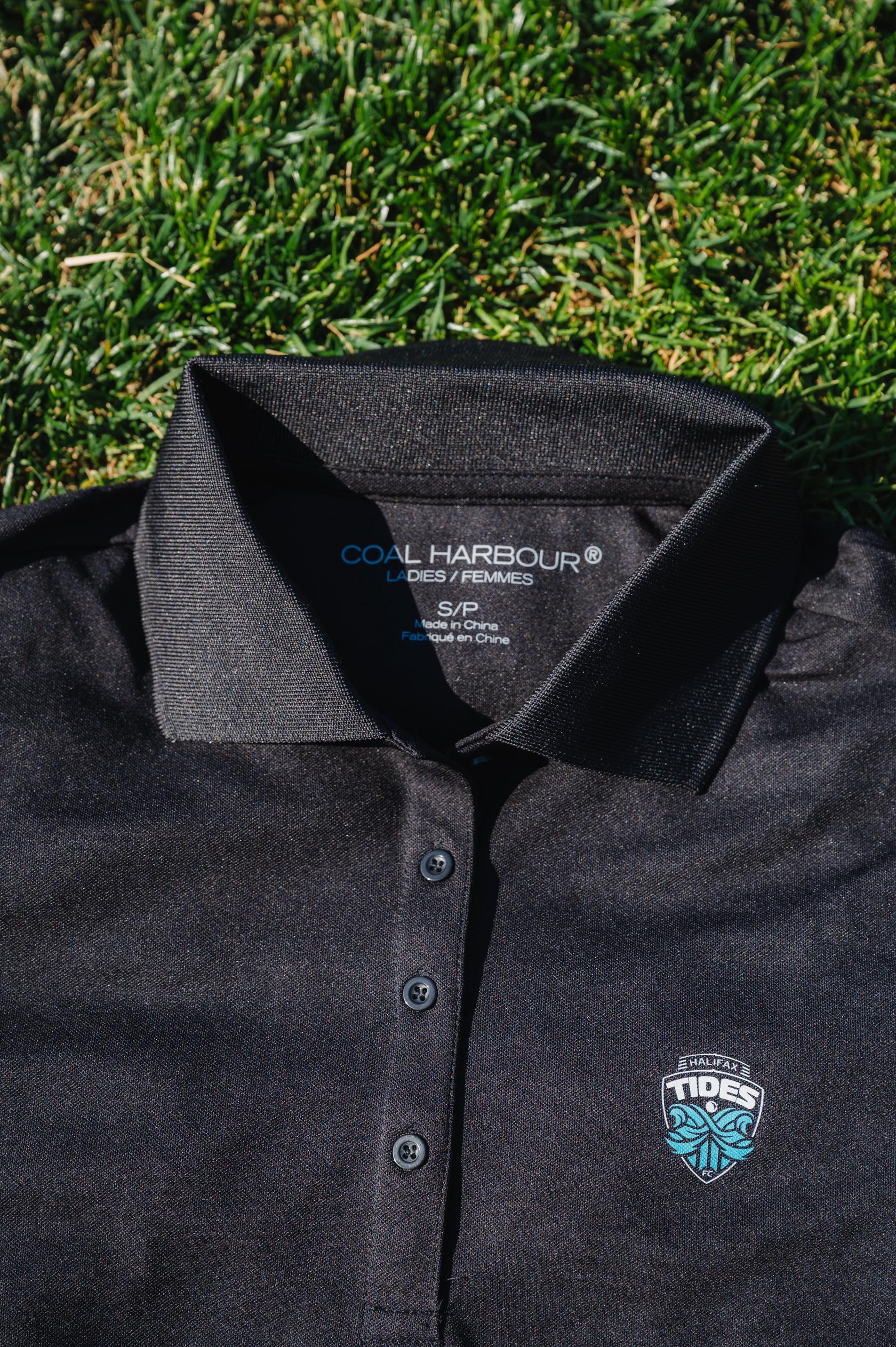 Women's Polo Shirt