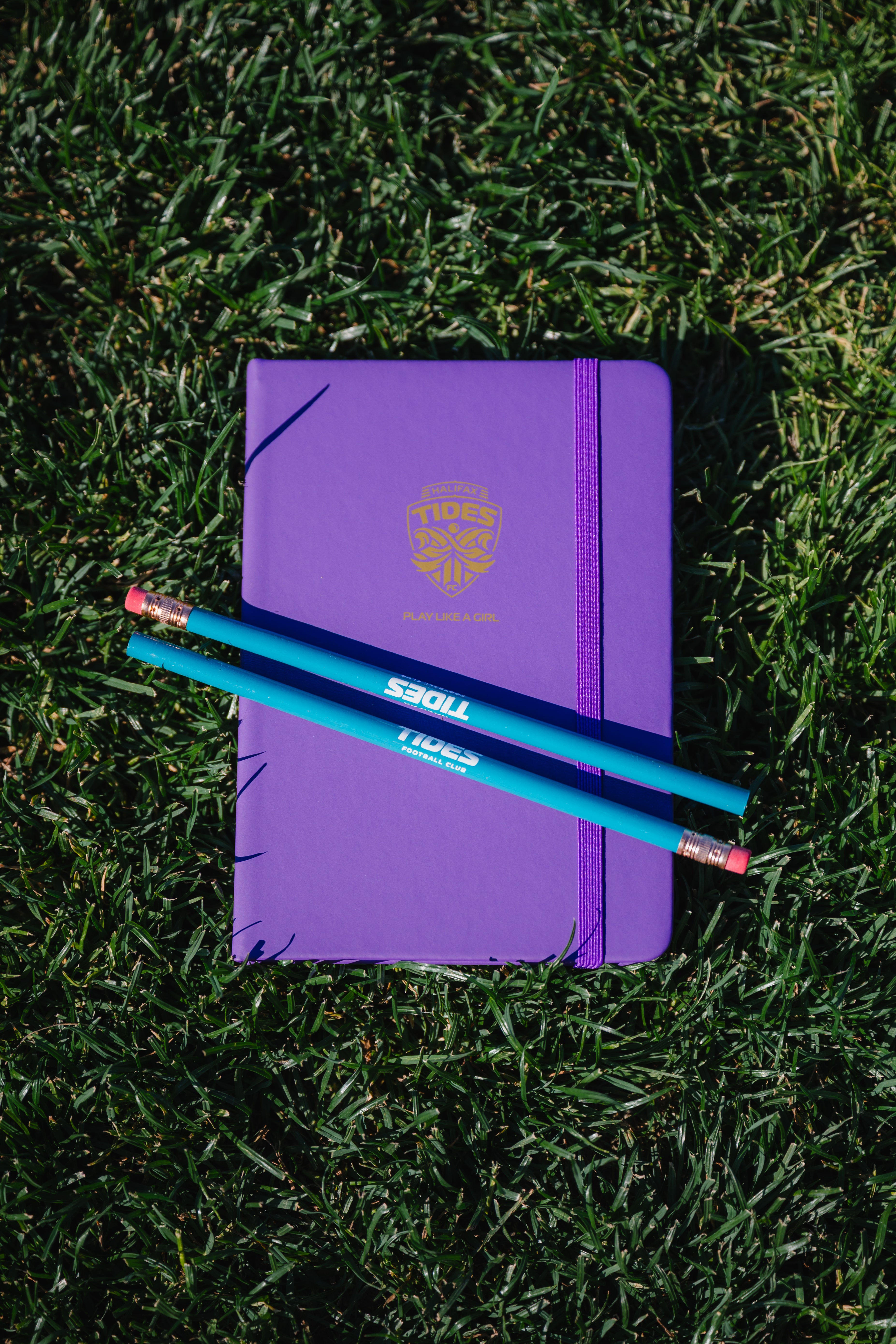Tides Pencil