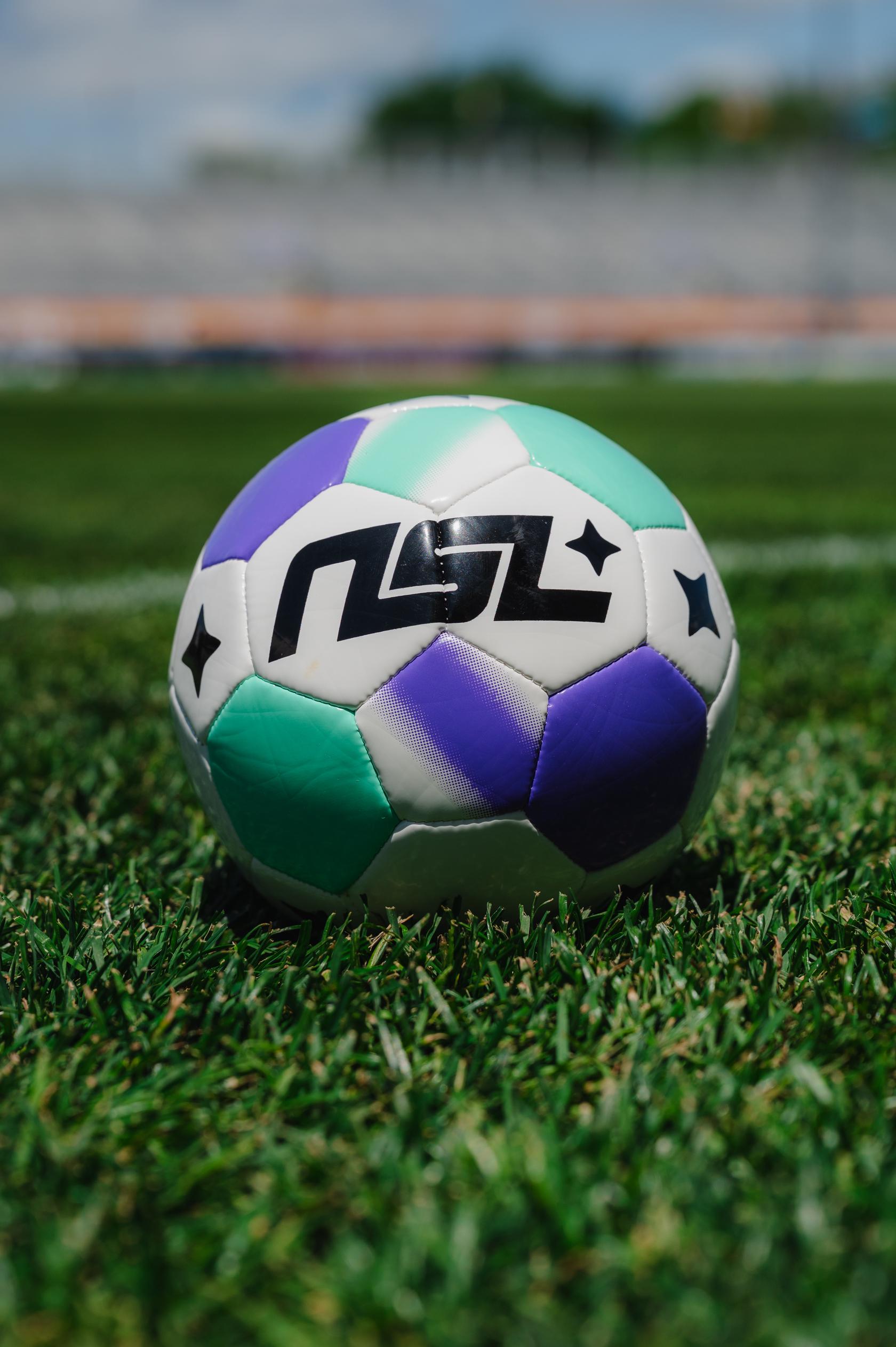 Tides x NSL Mini Balls