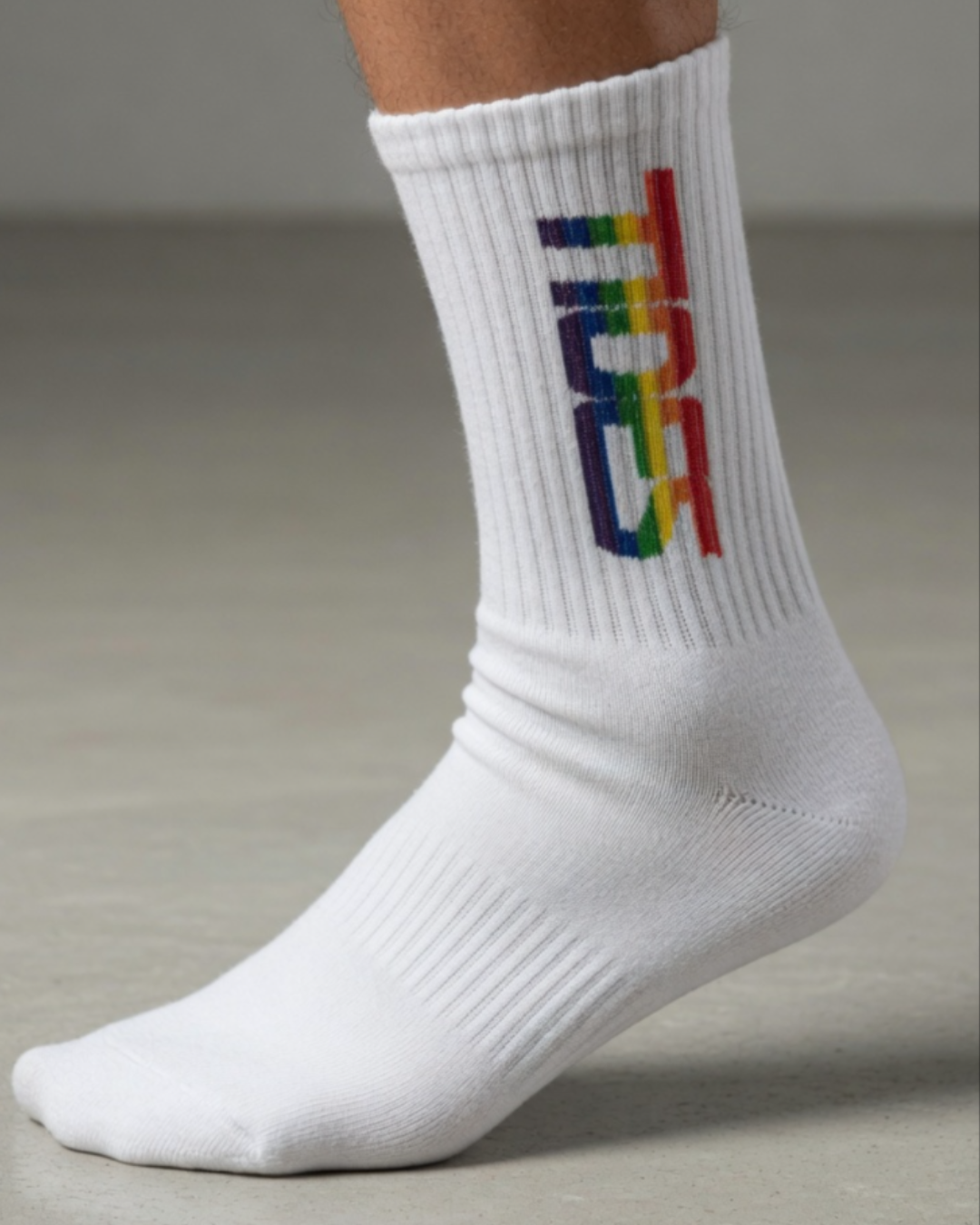 Pride Socks