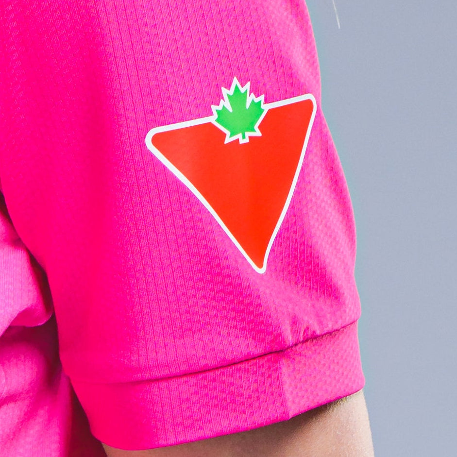 Inaugural Goalkeeper Jerseys