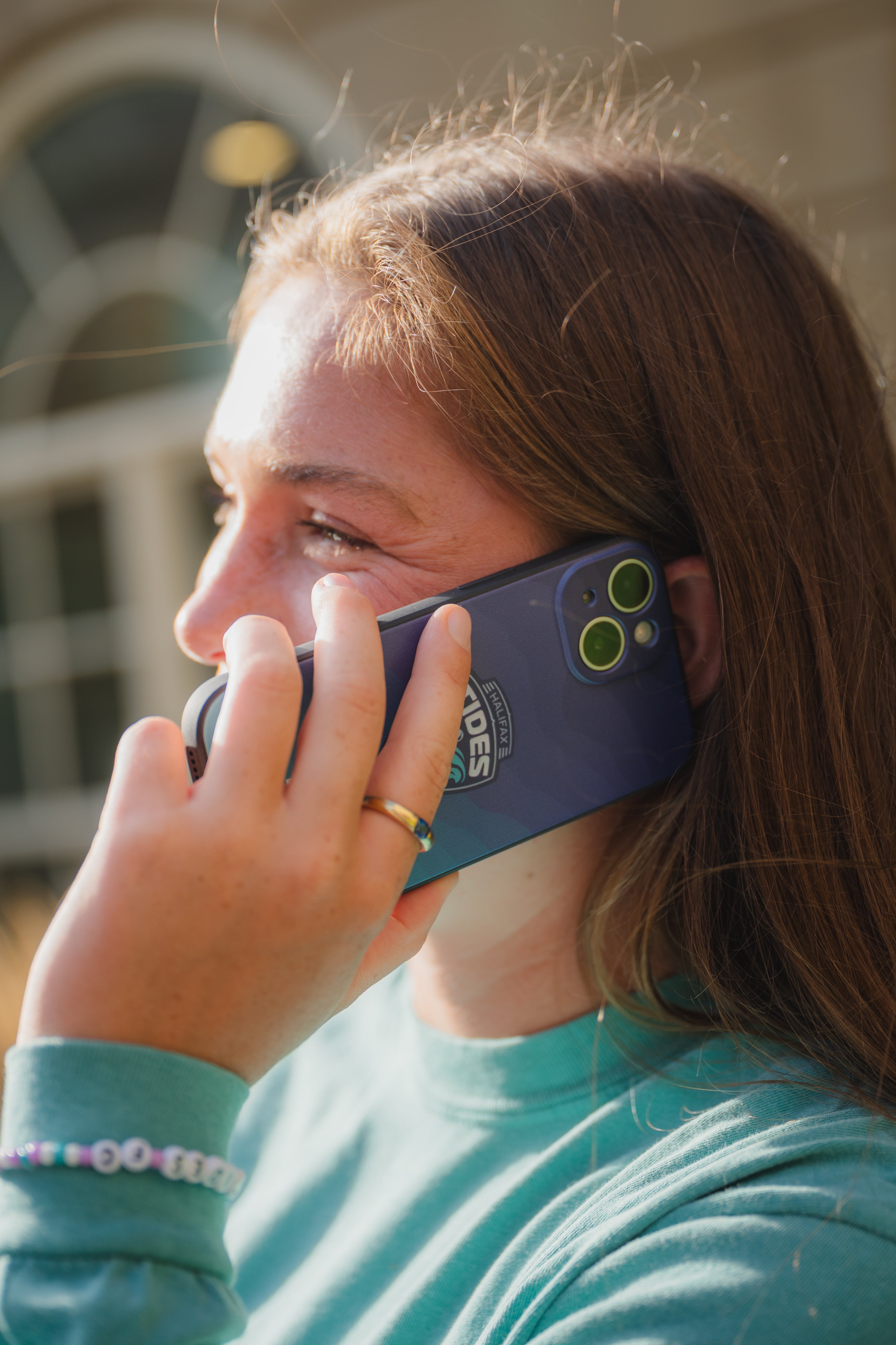 HFX Tides FC Phone Case