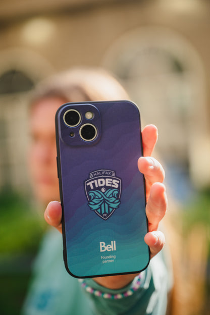 HFX Tides FC Phone Case