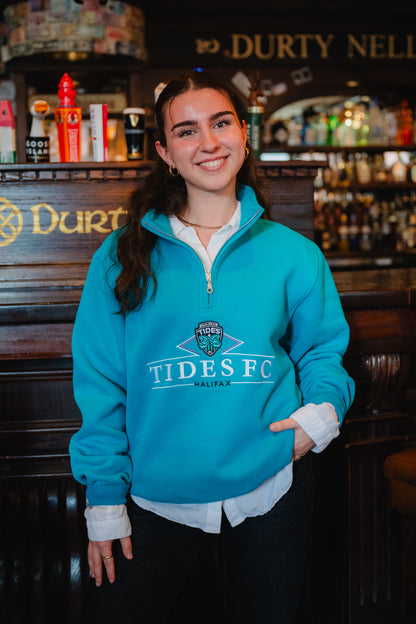 Tides & Peace Collective Sweater