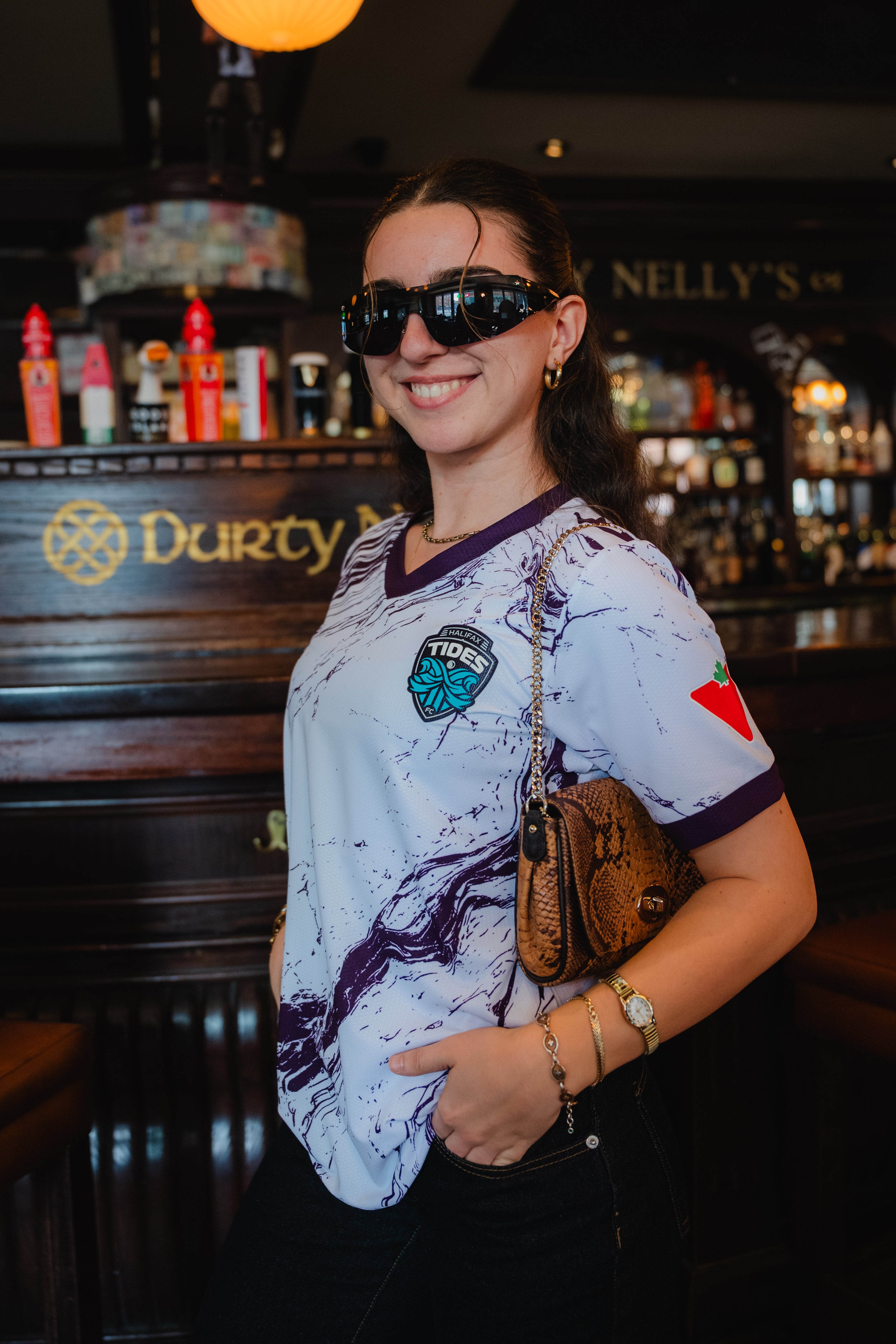 The Granite Replica Jersey - YOUTH