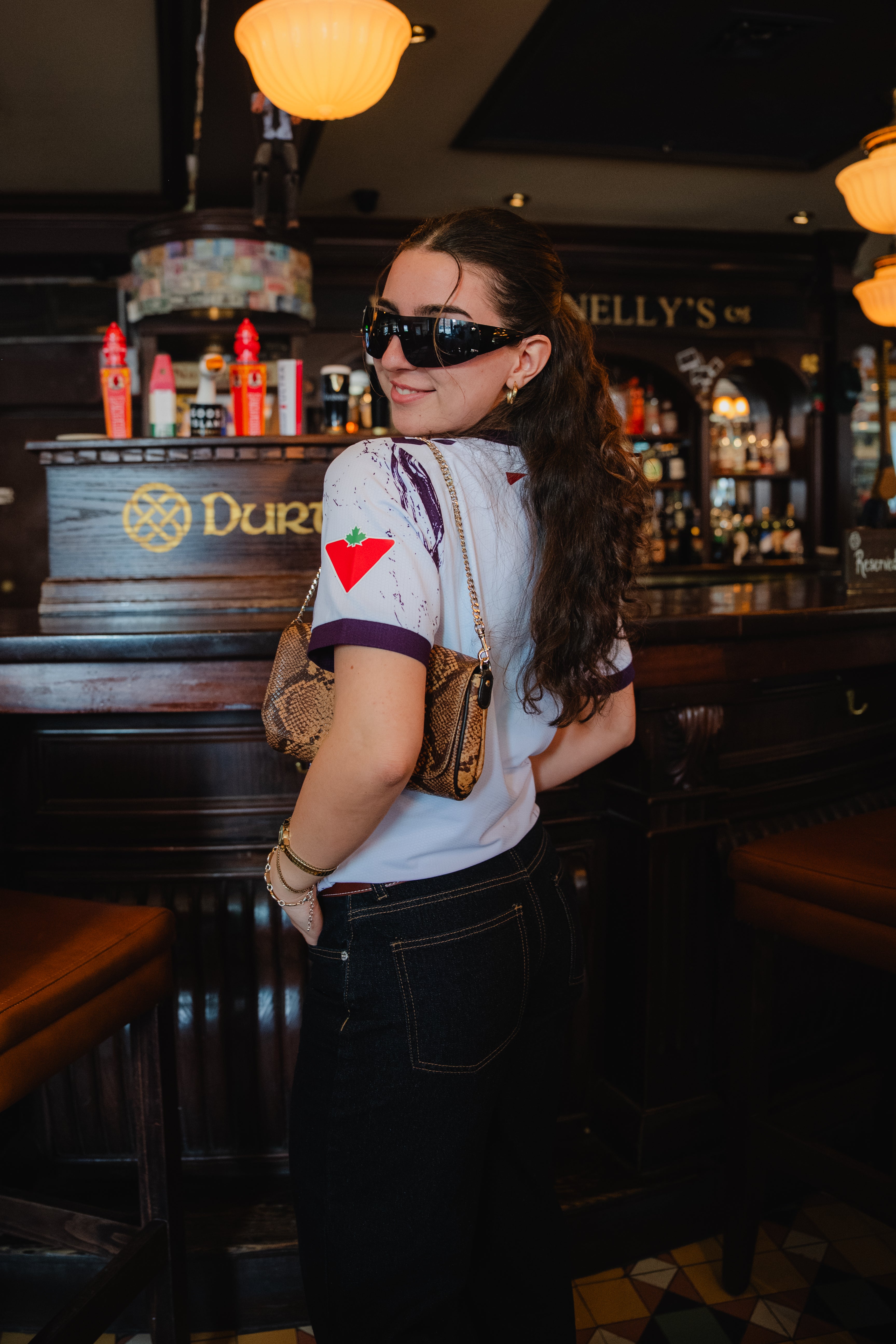 The Away Replica Jersey - ADULT