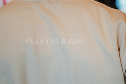 Tides FC Beck & Boyd Crewneck - Youth