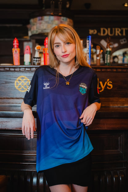 The Home Replica Jersey - ADULT