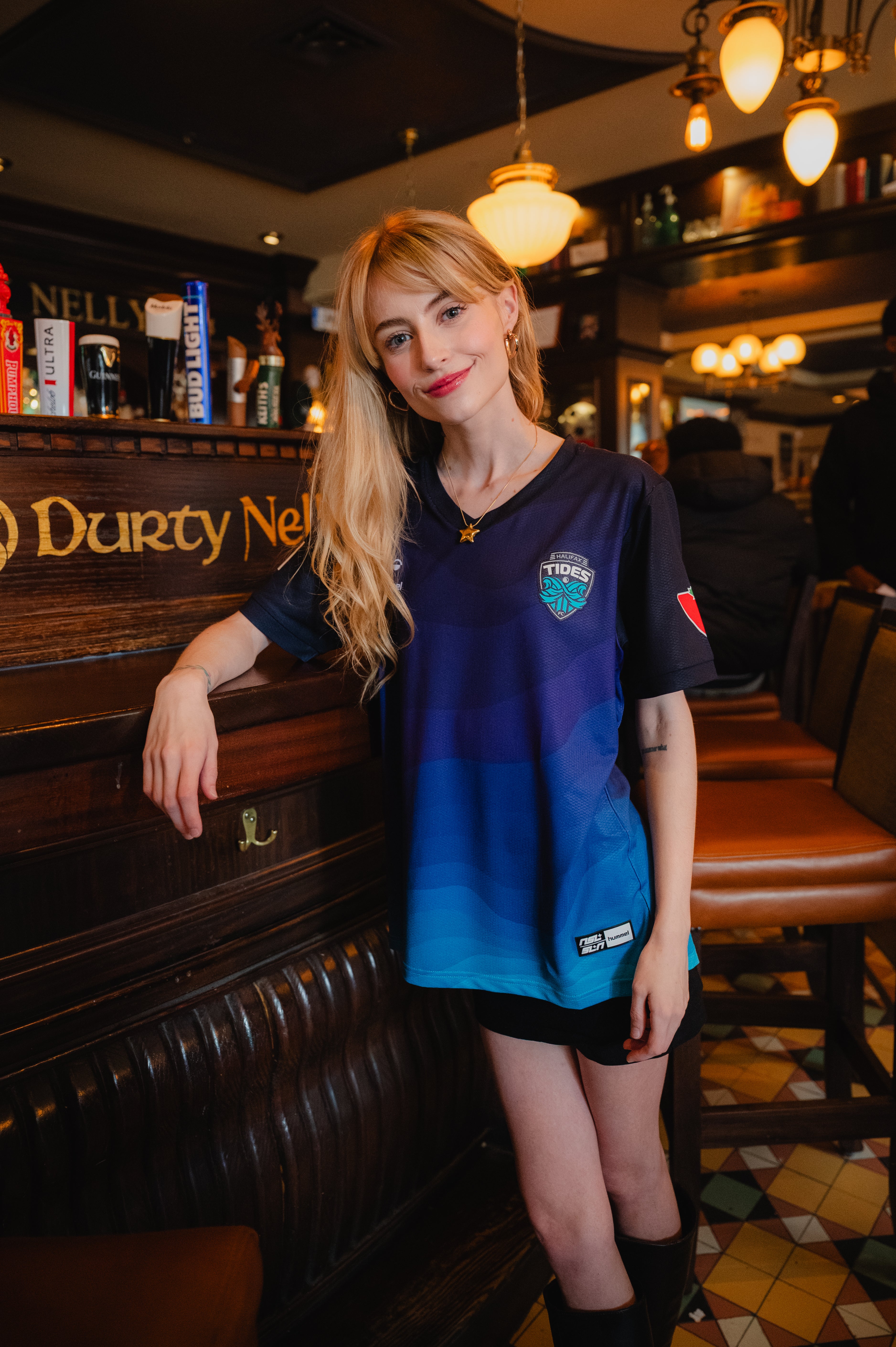 The Rising Tides Replica Jersey - YOUTH