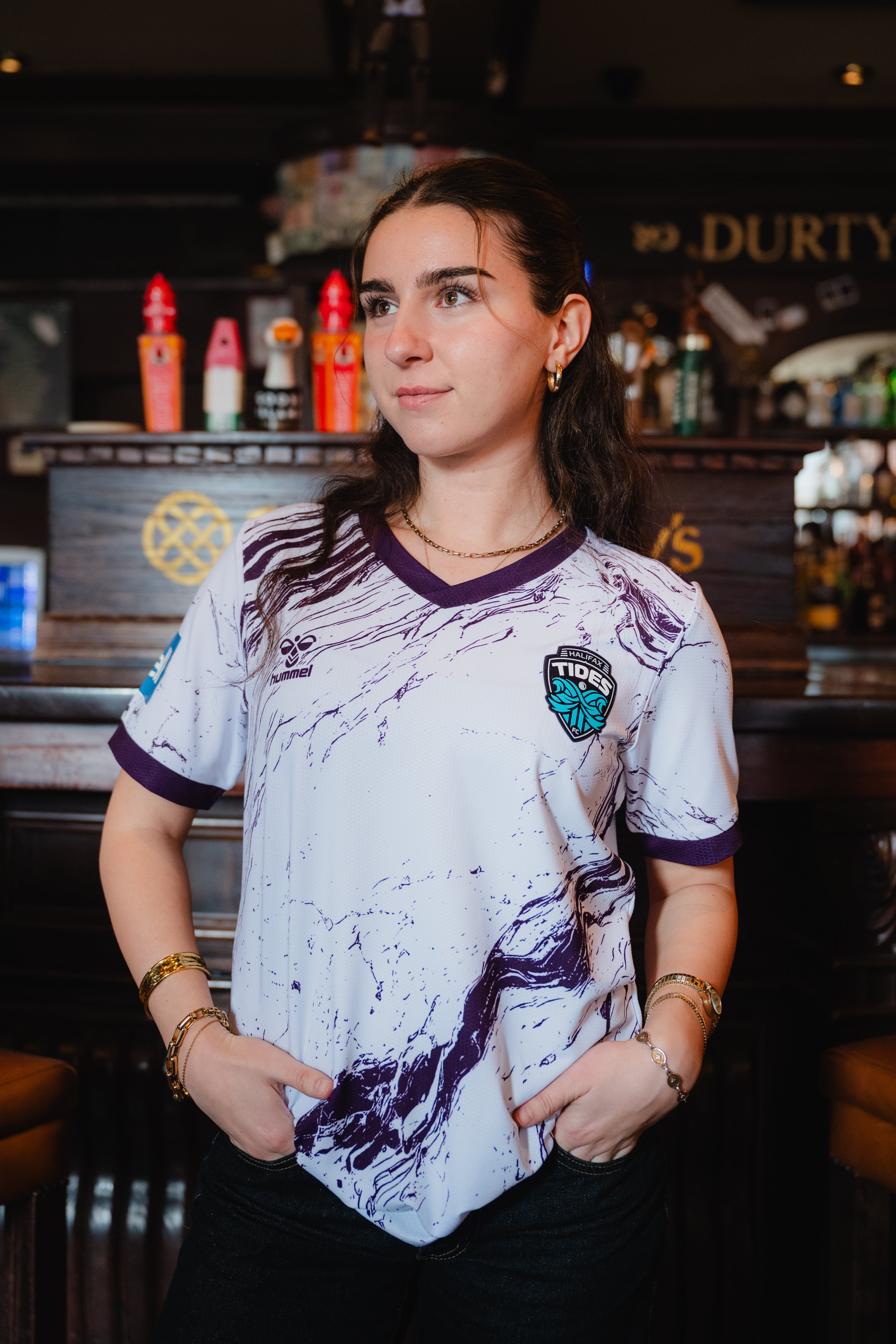 The Granite Replica Jersey - ADULT