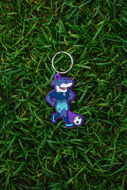 Jawslyn Keychain