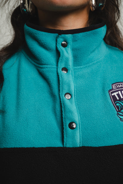 Polar Fleece Pullover