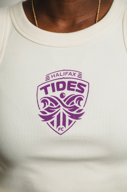 Tides Tank Top