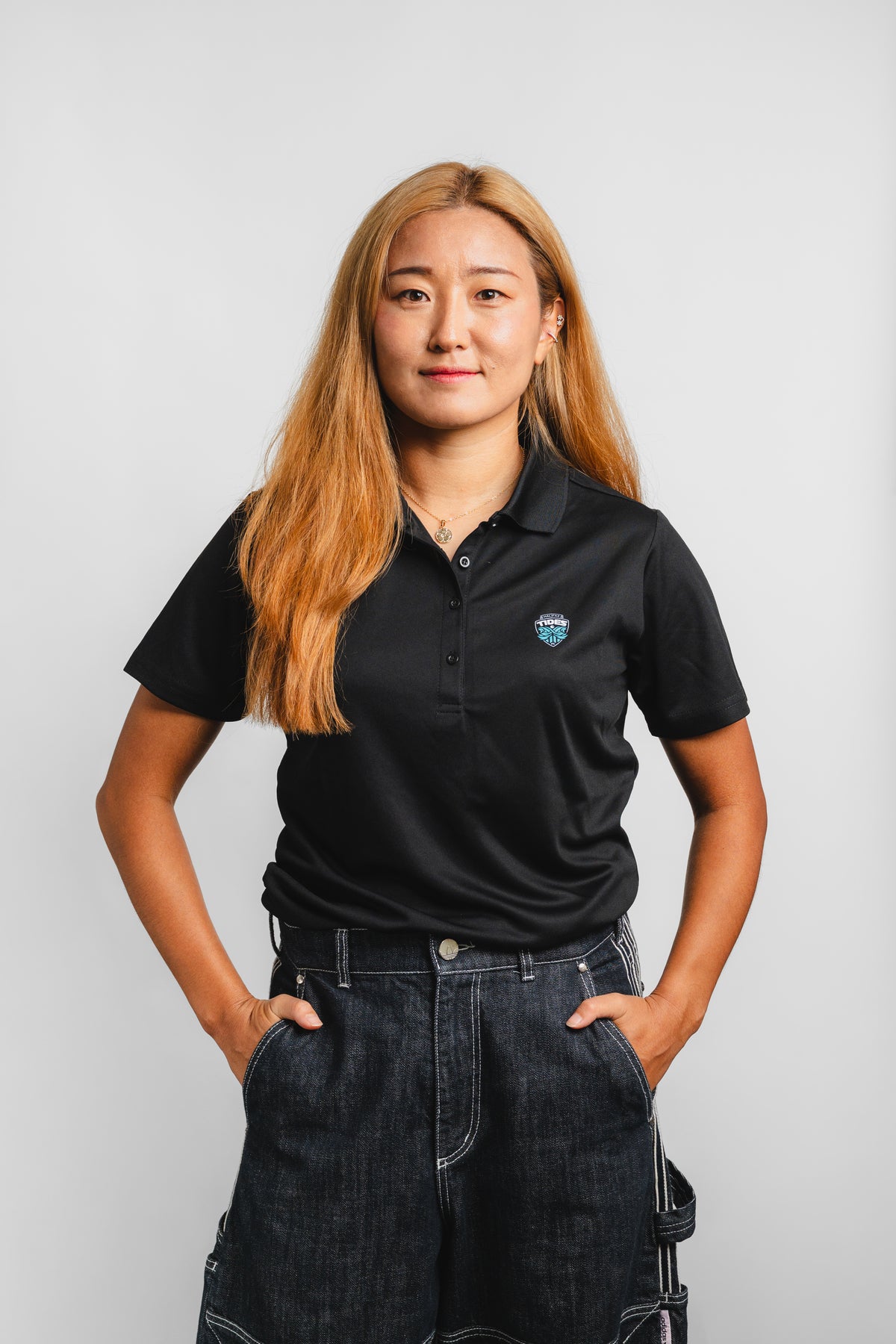 Women's Polo Shirt