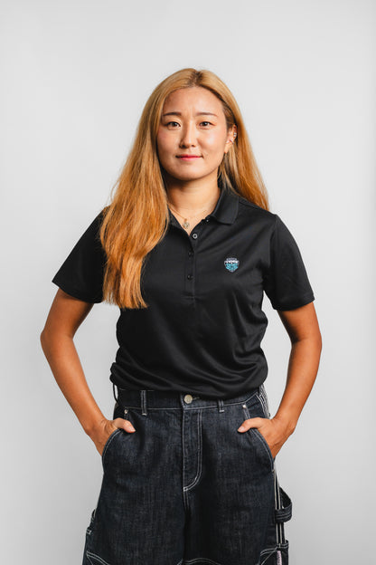 Women's Polo Shirt