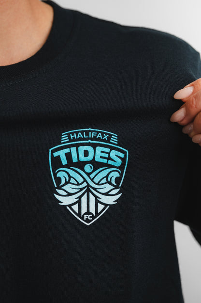 Built on the Edge Long Sleeve - Adult