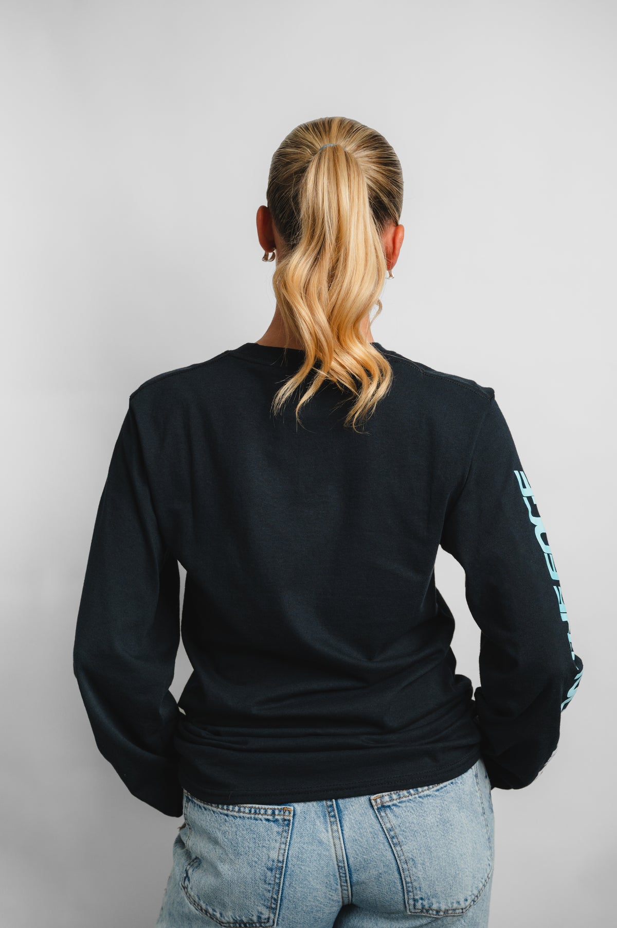 Built on the Edge Long Sleeve - Adult