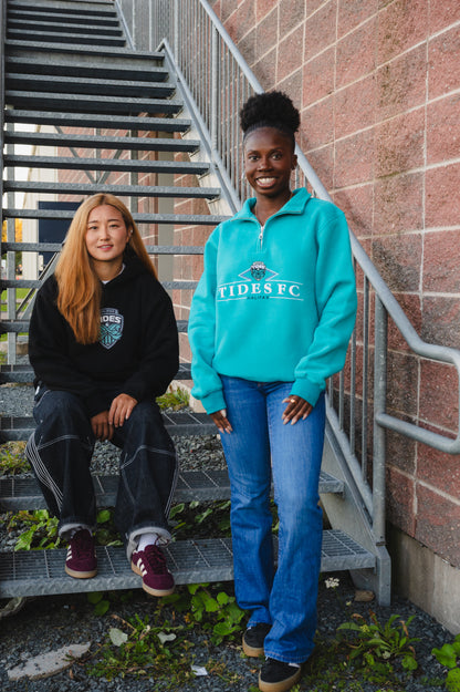 Tides & Peace Collective Sweater
