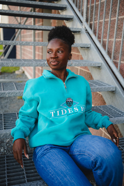 Tides & Peace Collective Sweater