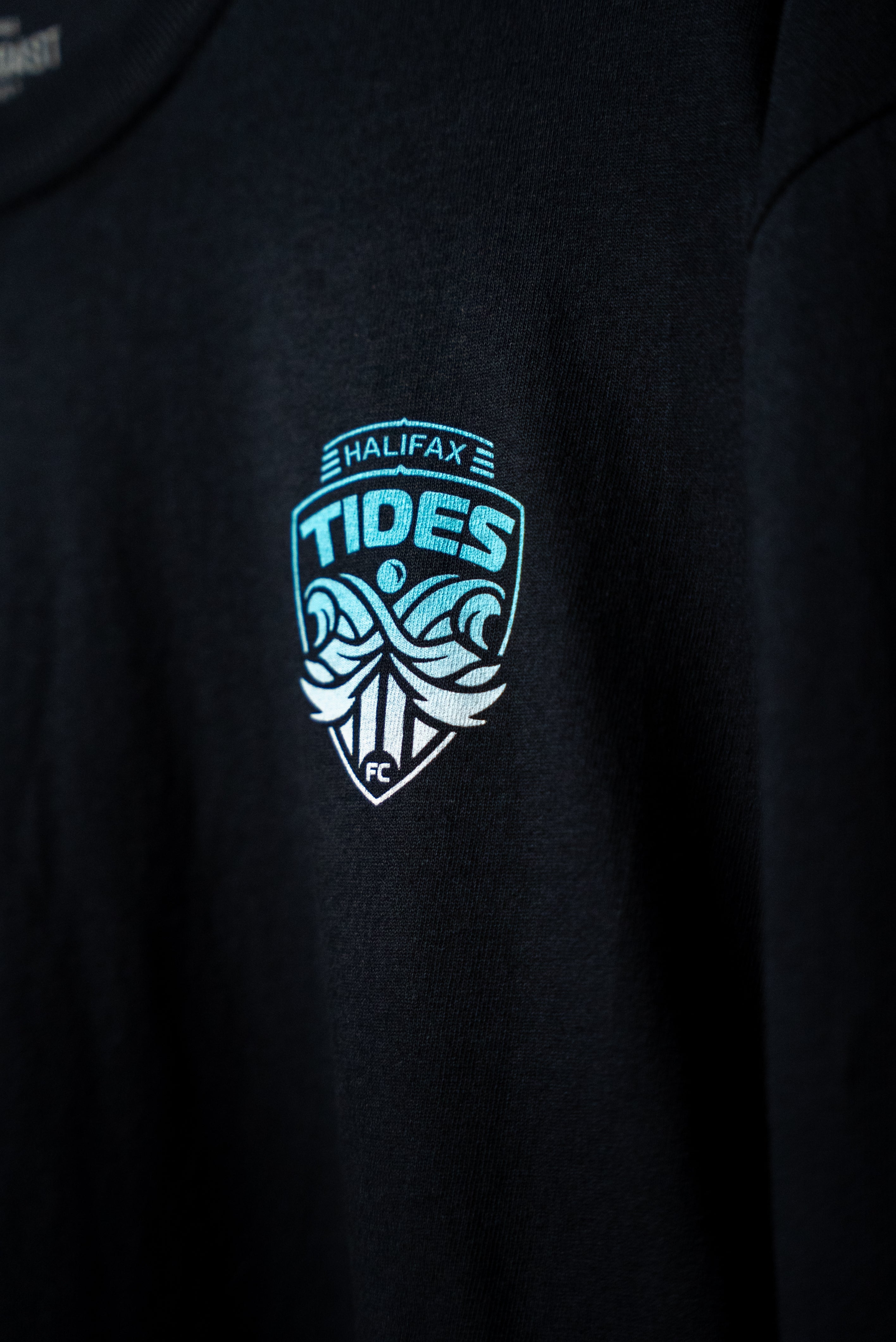 Built on the Edge Long Sleeve - Adult