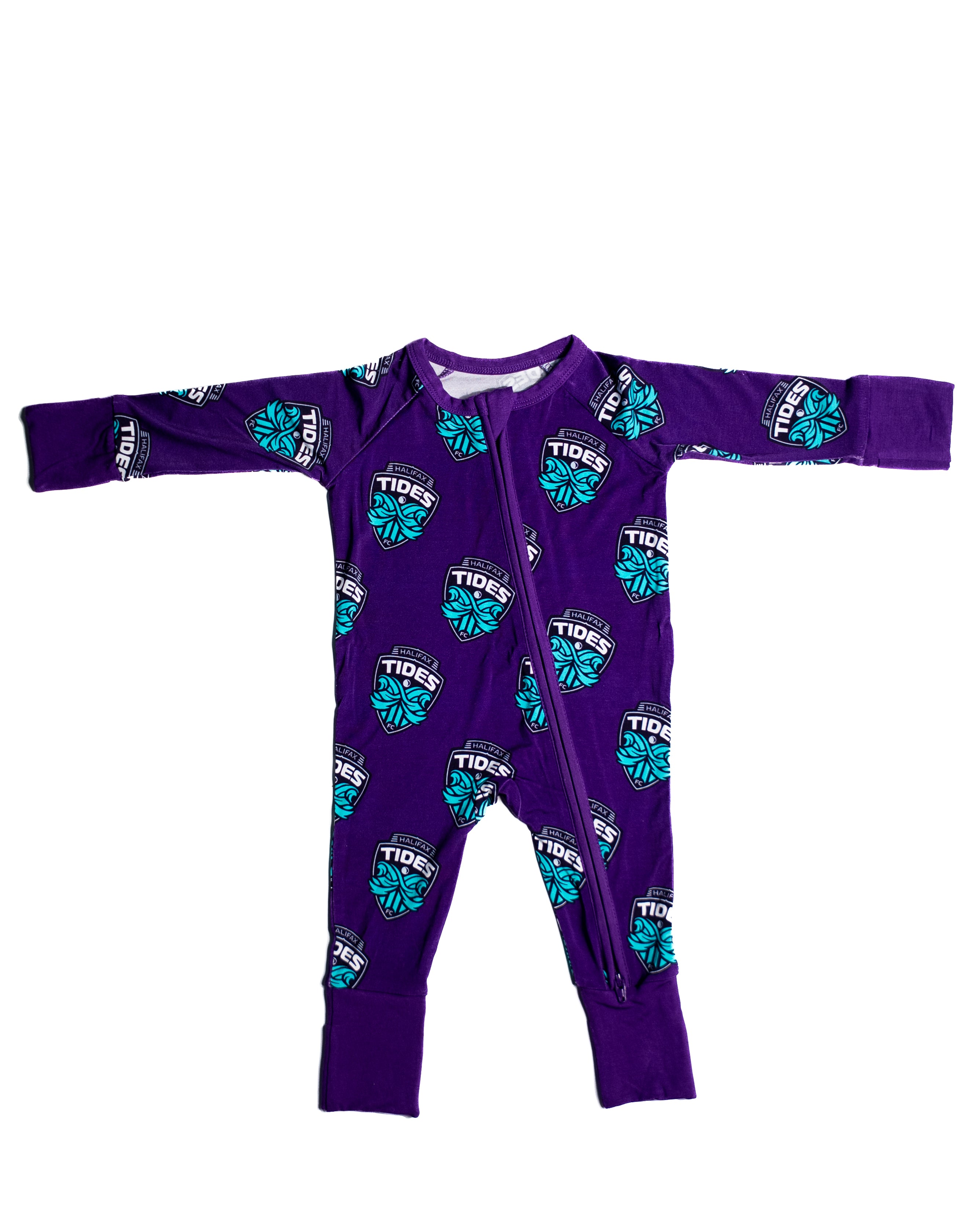 Tides FC Pajamas - BABY