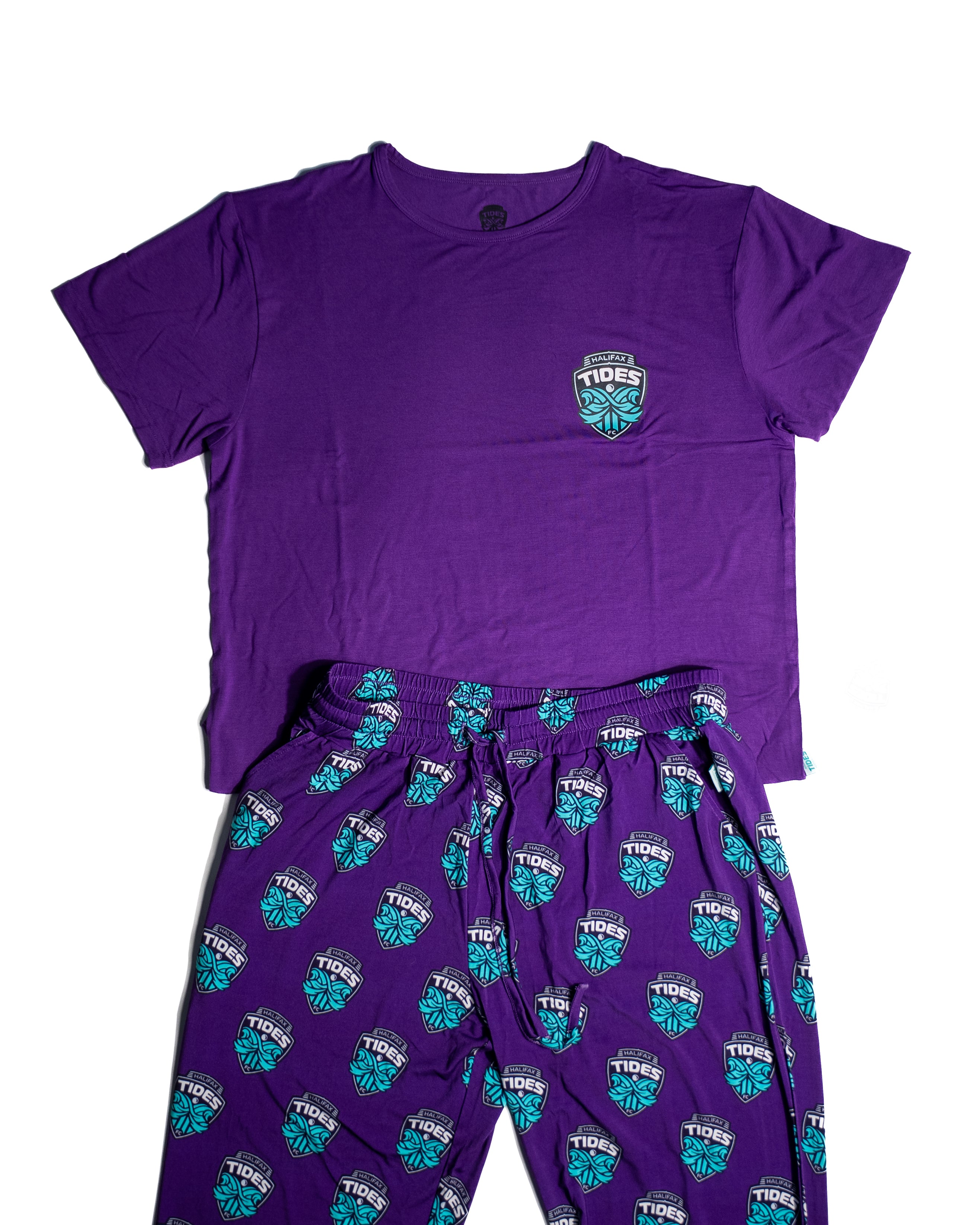 Tides FC Pajamas - KIDS