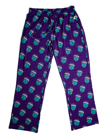 Tides FC Pajamas - KIDS