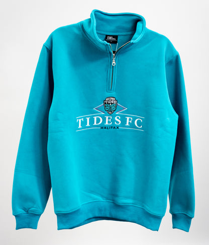 Tides FC & Peace Collective Sweater
