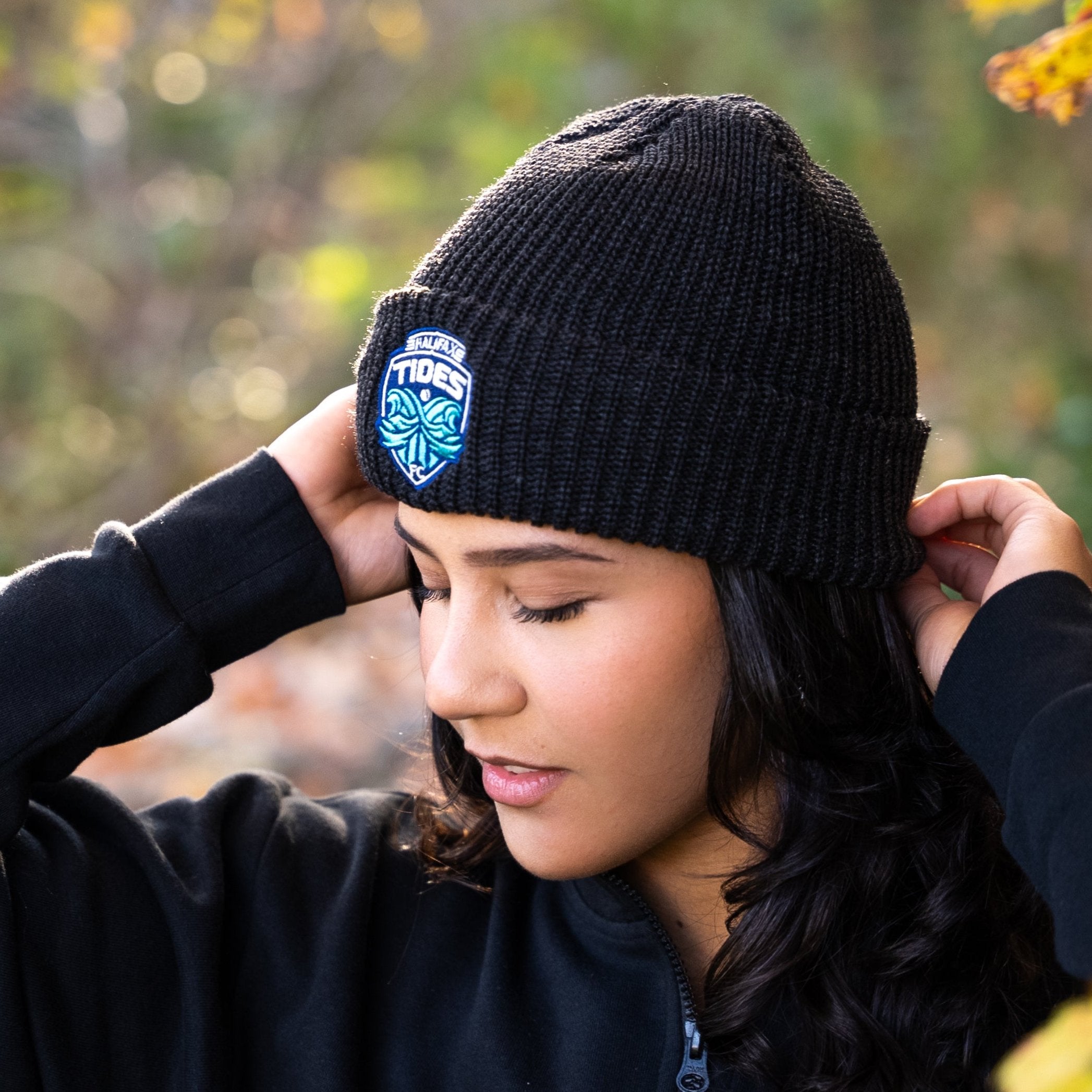 Toques for All Seasons