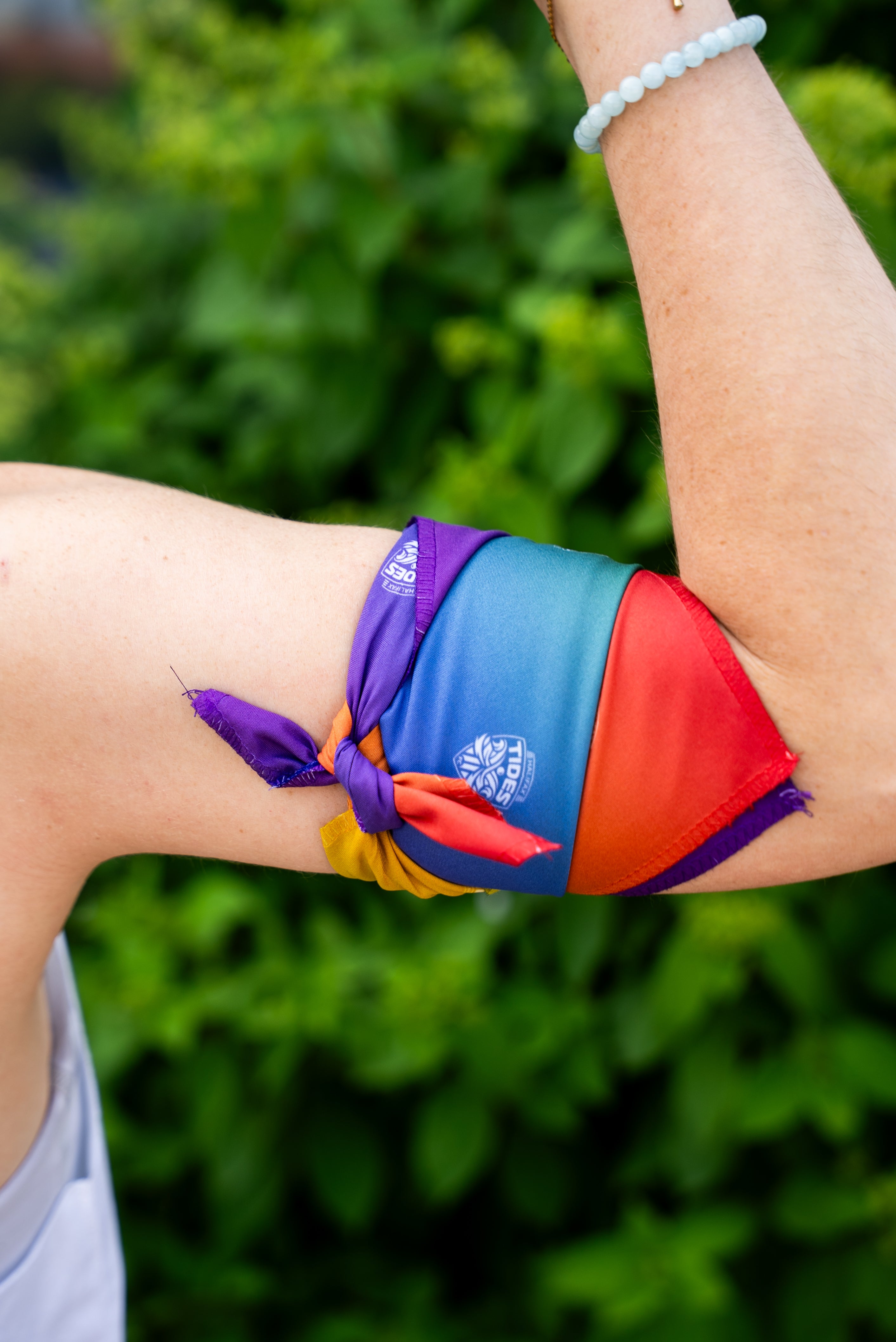 Pride Bandana