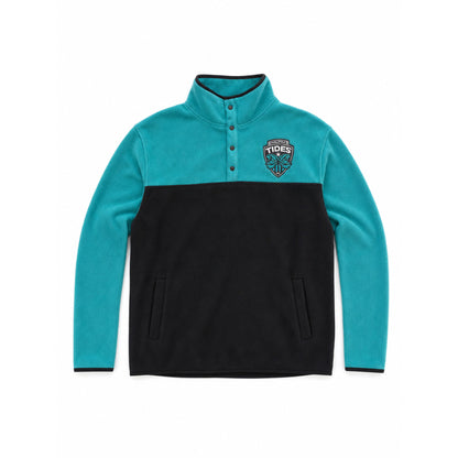 Polar Fleece Pullover