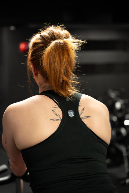 Tides FC lululemon Swiftly Tech Racerback Tank Top 2.0 Waist Length